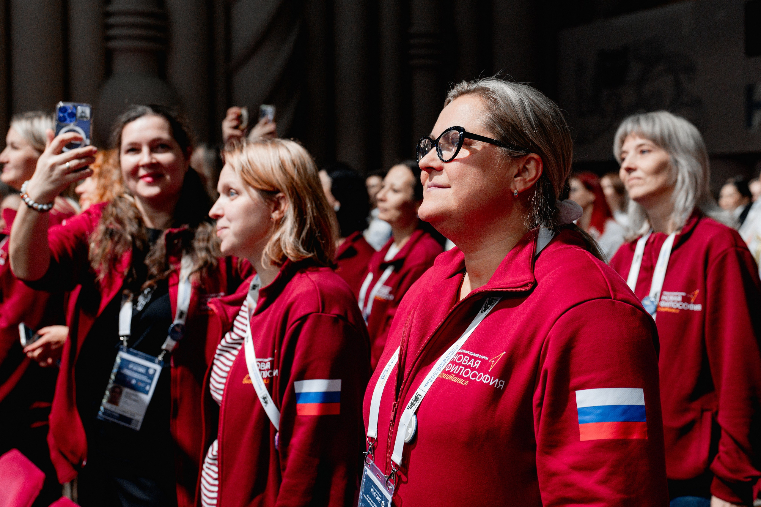 Новая Философия воспитания | Москва. Репортажный фотограф Сурков Артем Москва