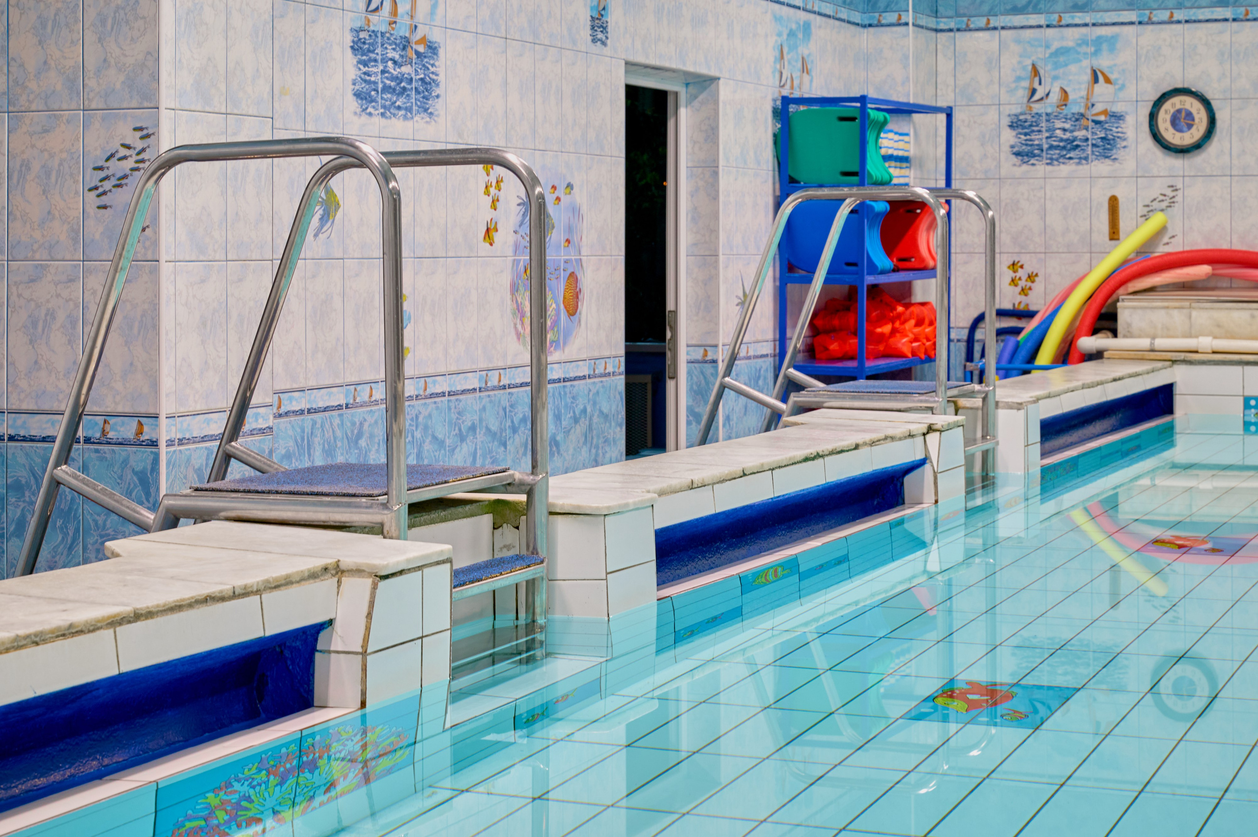 Интерьерная съемка объектов Дело спорт. Спортивный фитнес фотограф-видеограф Алексей Нестеров