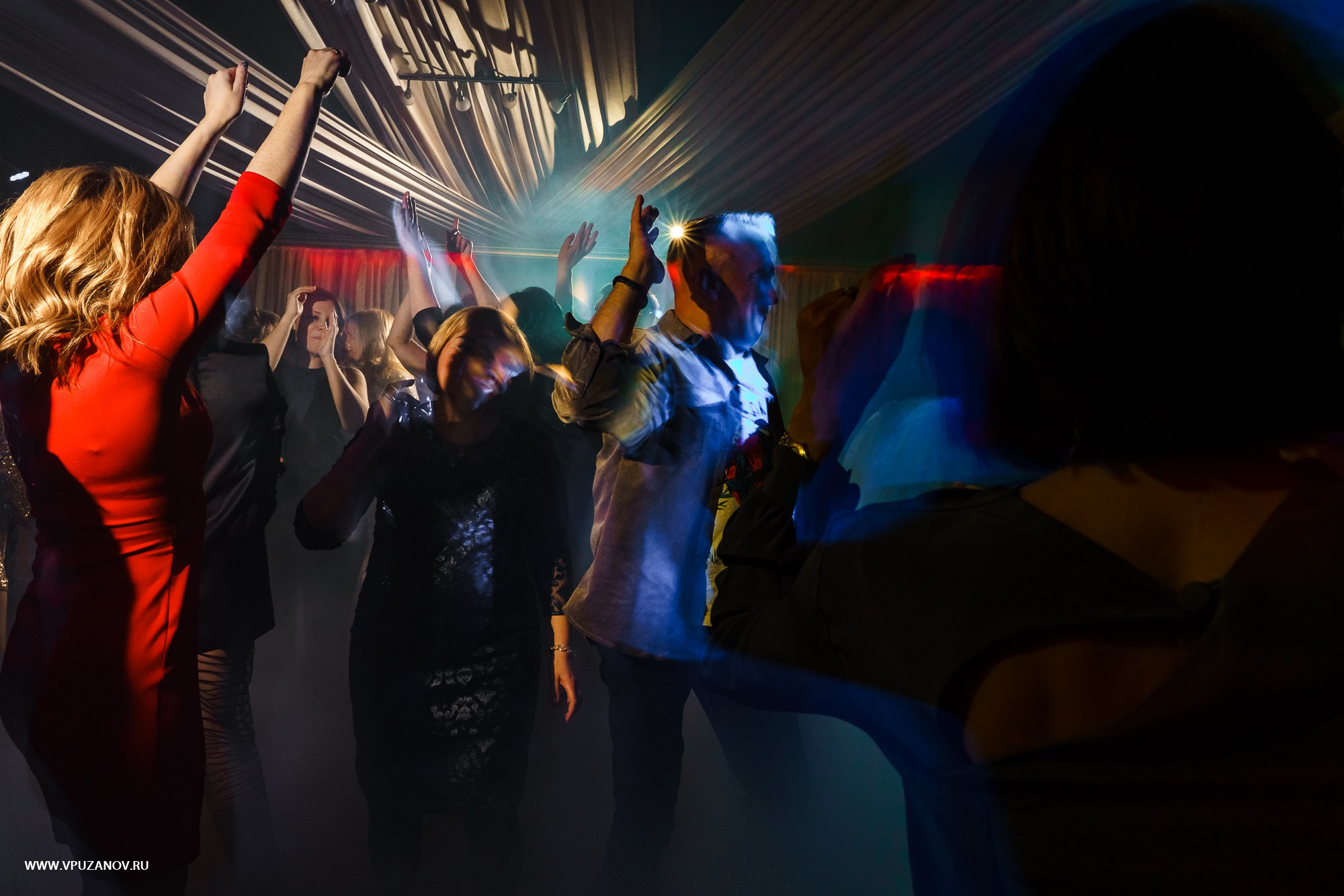 Фотосъемка дня рождения