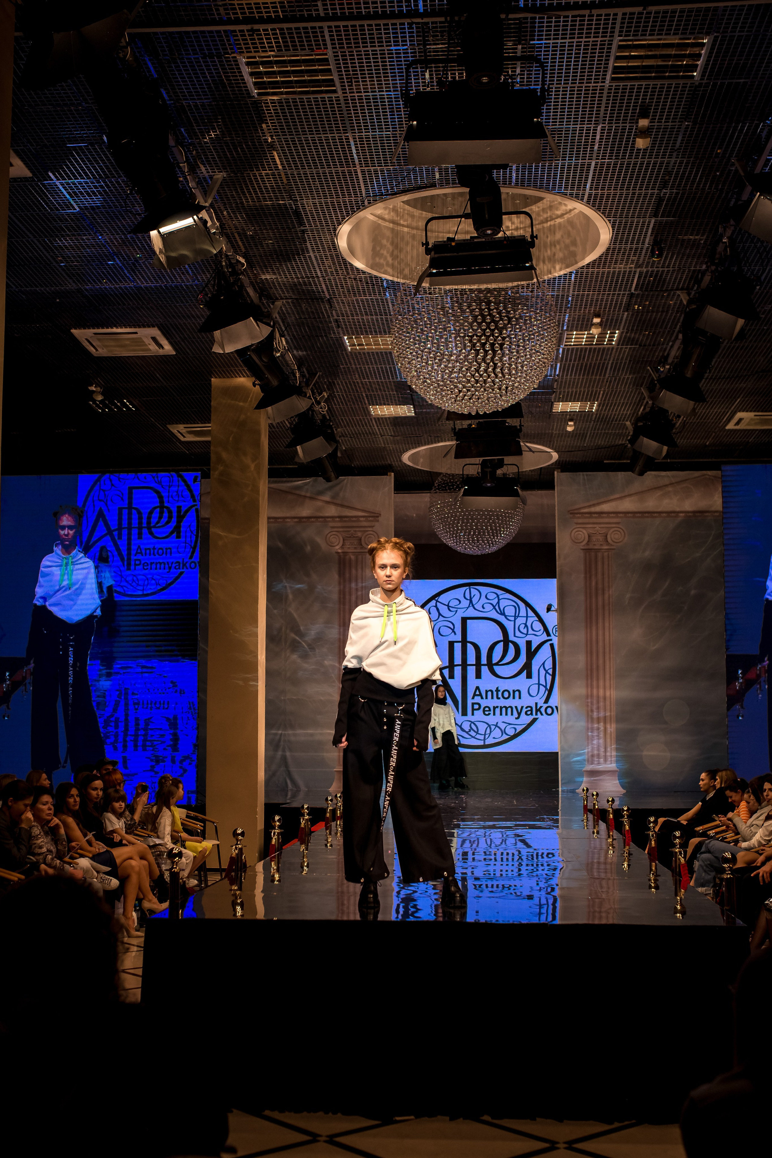 AnPer. Женский фотограф Крещение Венчание Москва Брянск