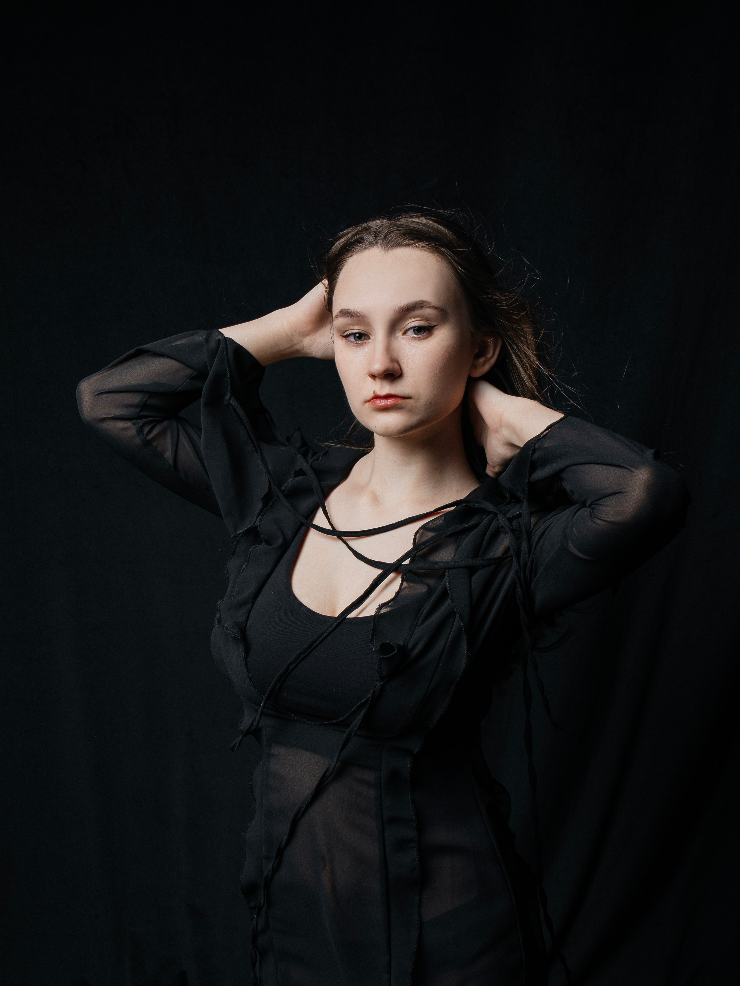 Анастасия. Главная