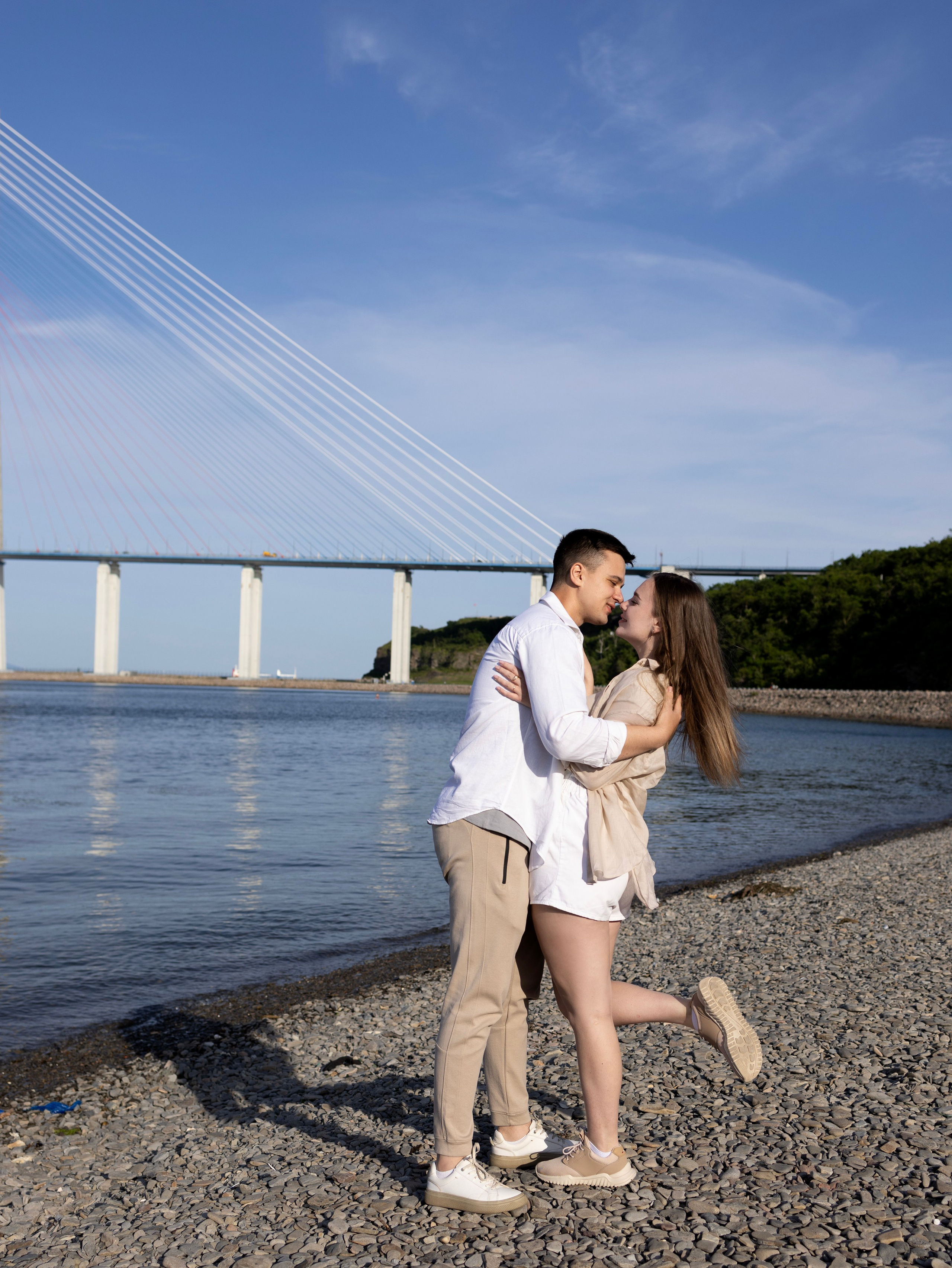 Виктория и Алексей. Главная