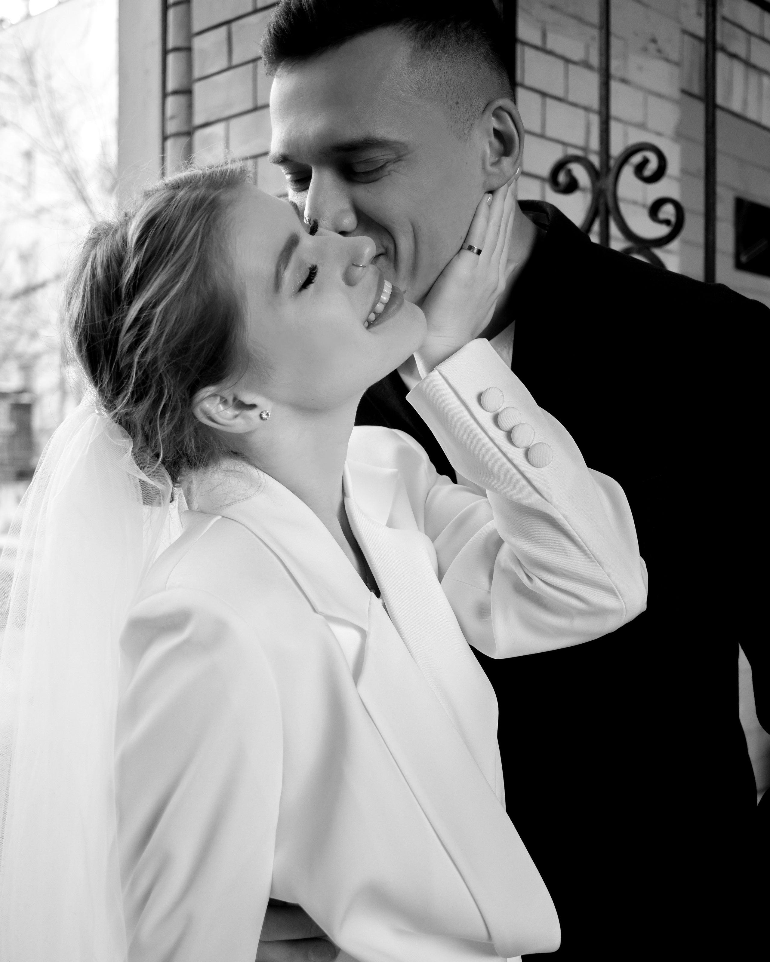 Алена и Алексей. Главная