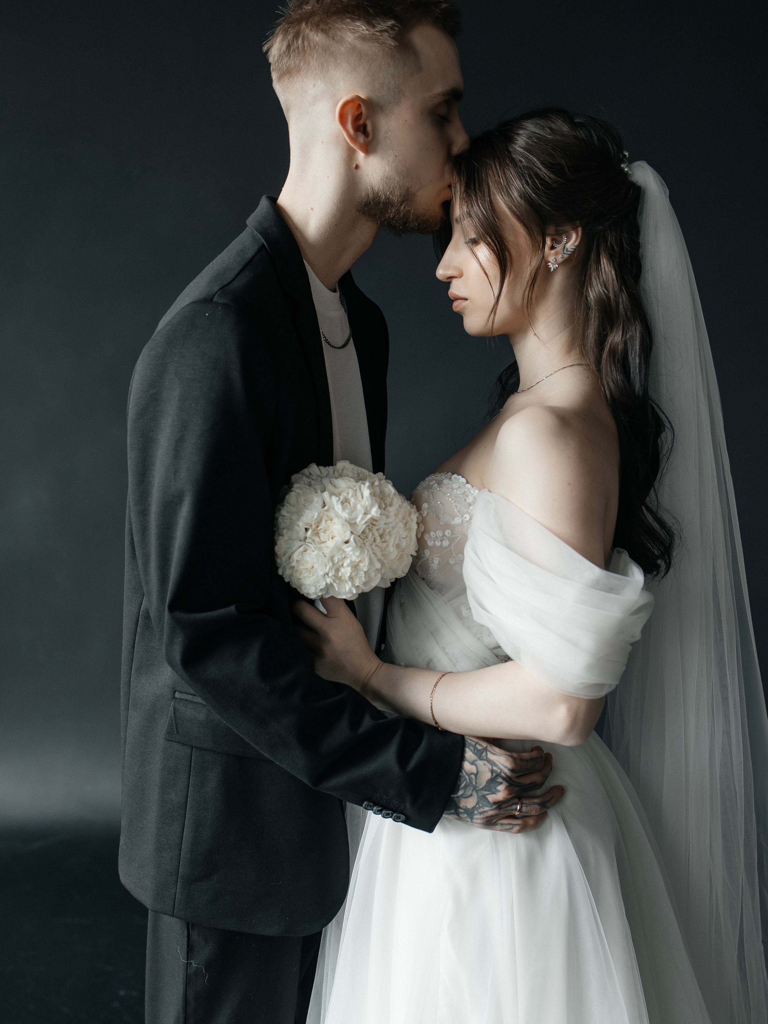 Екатерина и Руслан. Главная