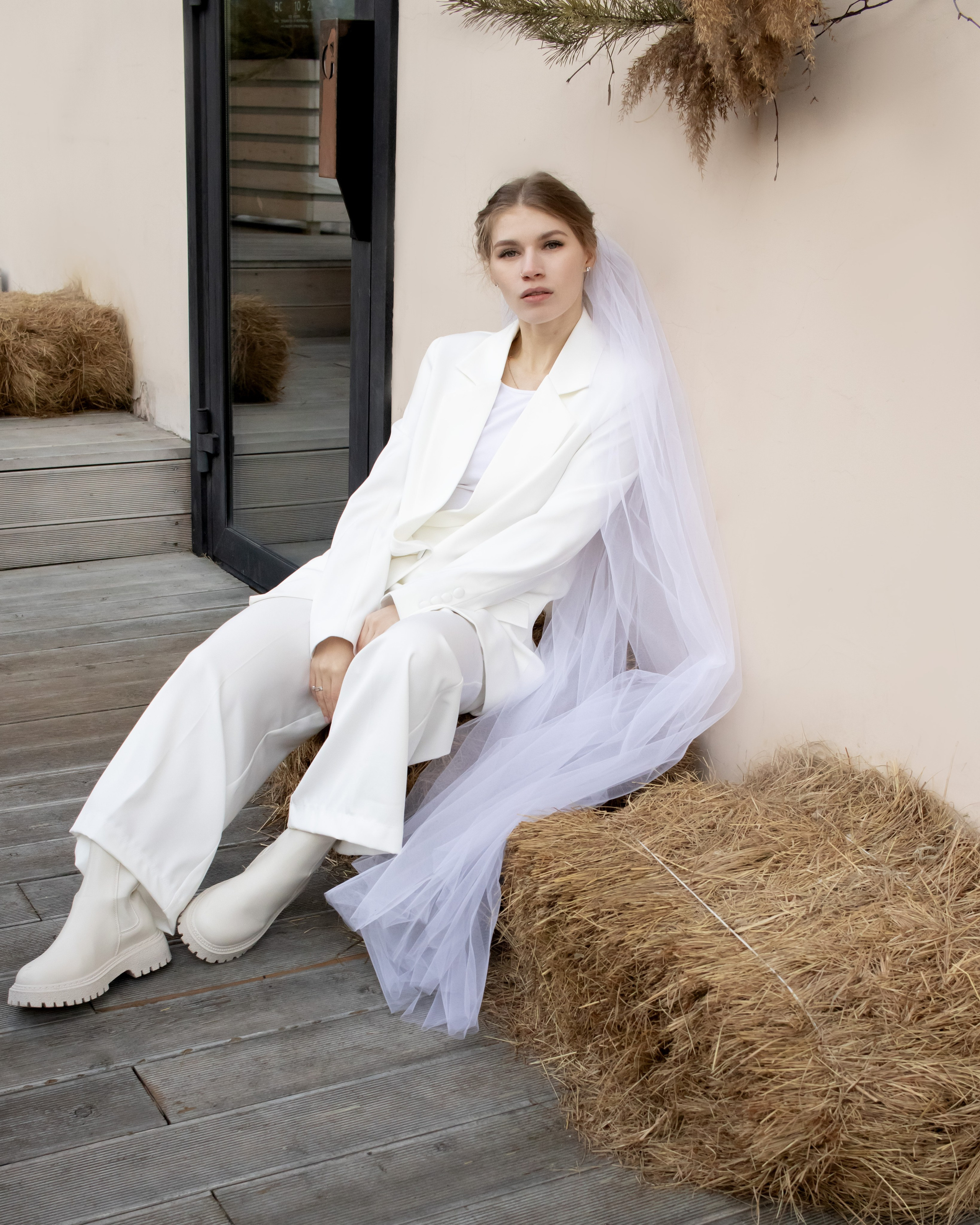 Алена и Алексей. Главная