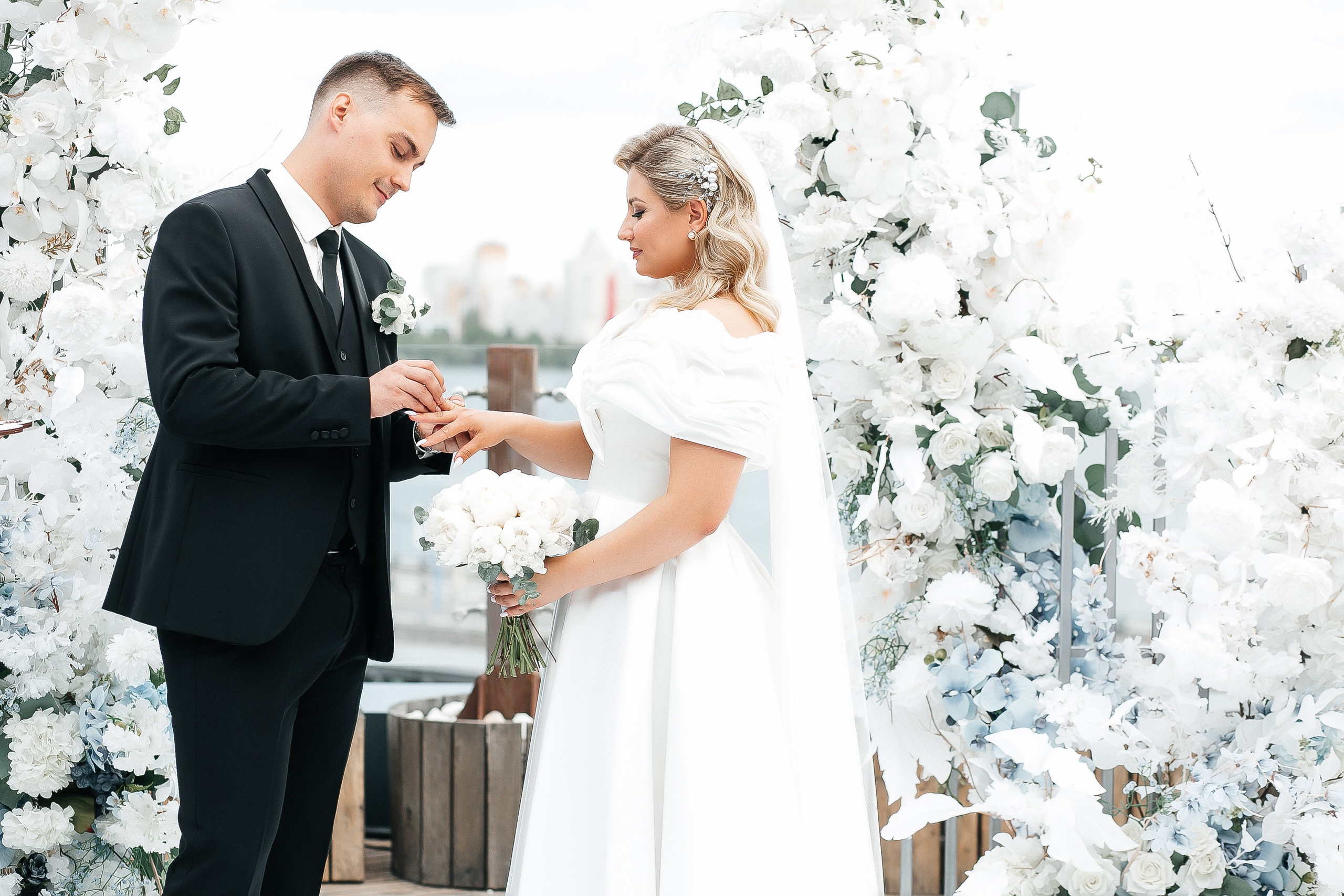 Лиля+Дима. Свадебный и семейный фотограф Волкова Маргарита