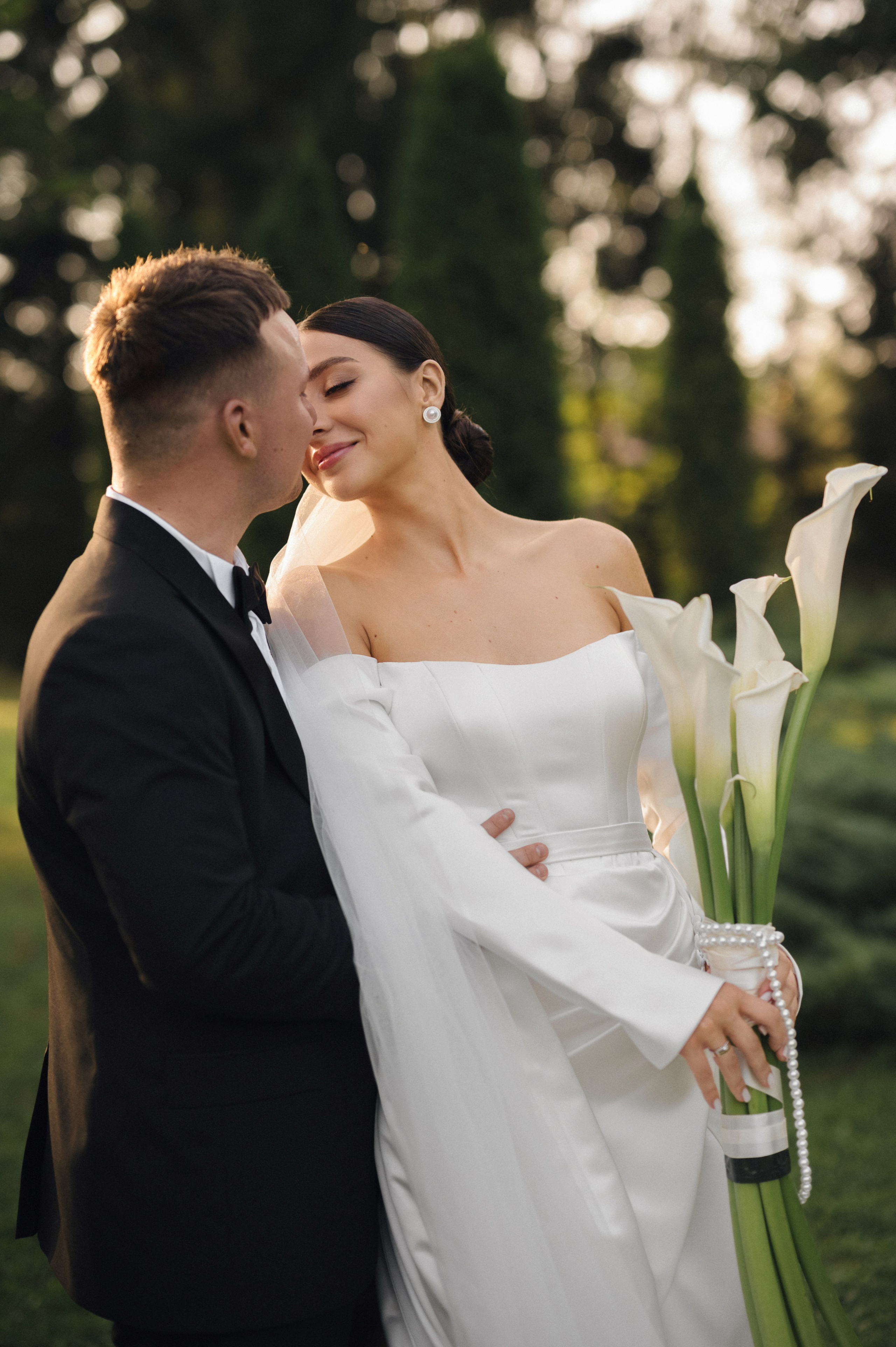 Скоро на сайте. Свадебный фотограф в Минске Тагай Наталья