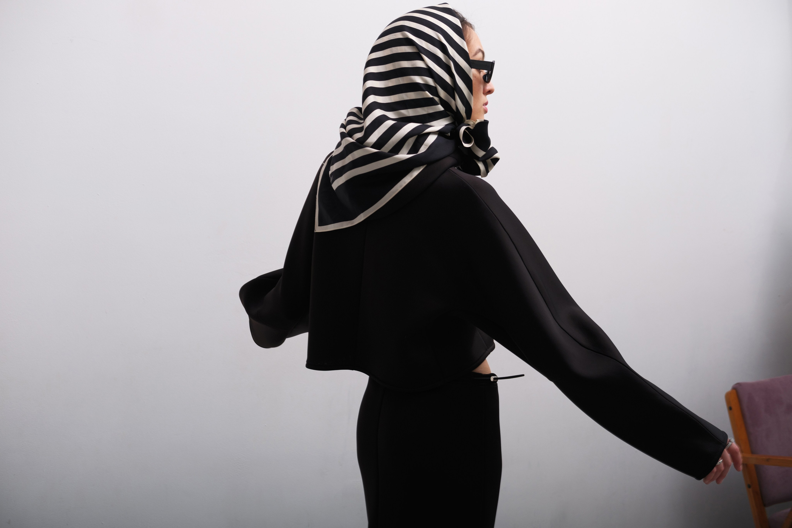 Zaay Spring'2025. Фотограф Евгений Политов