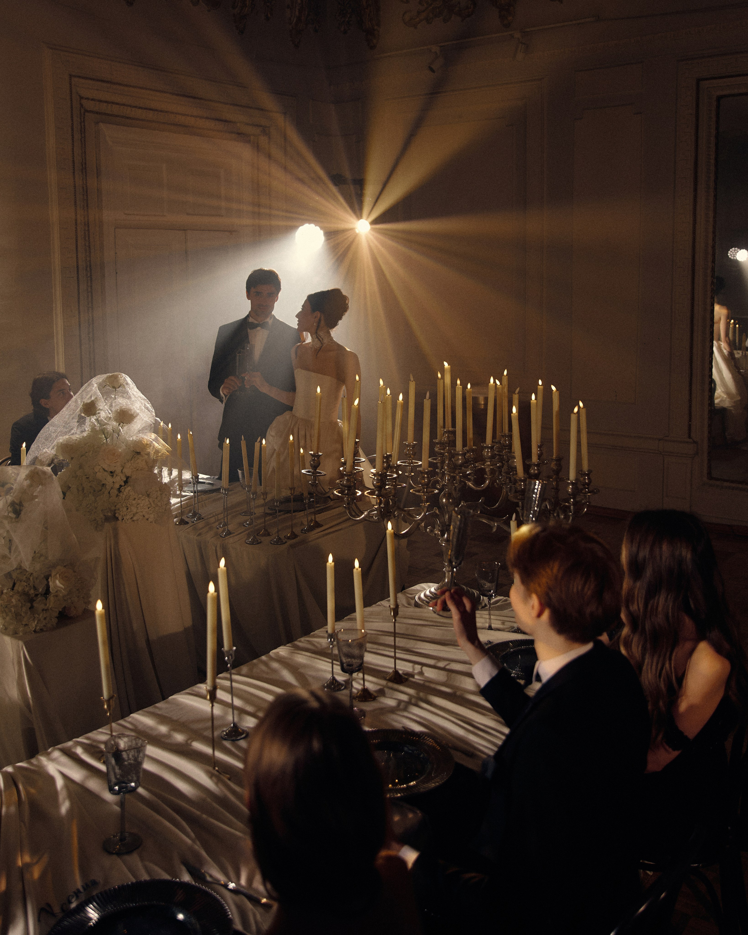 Никита и Дарья