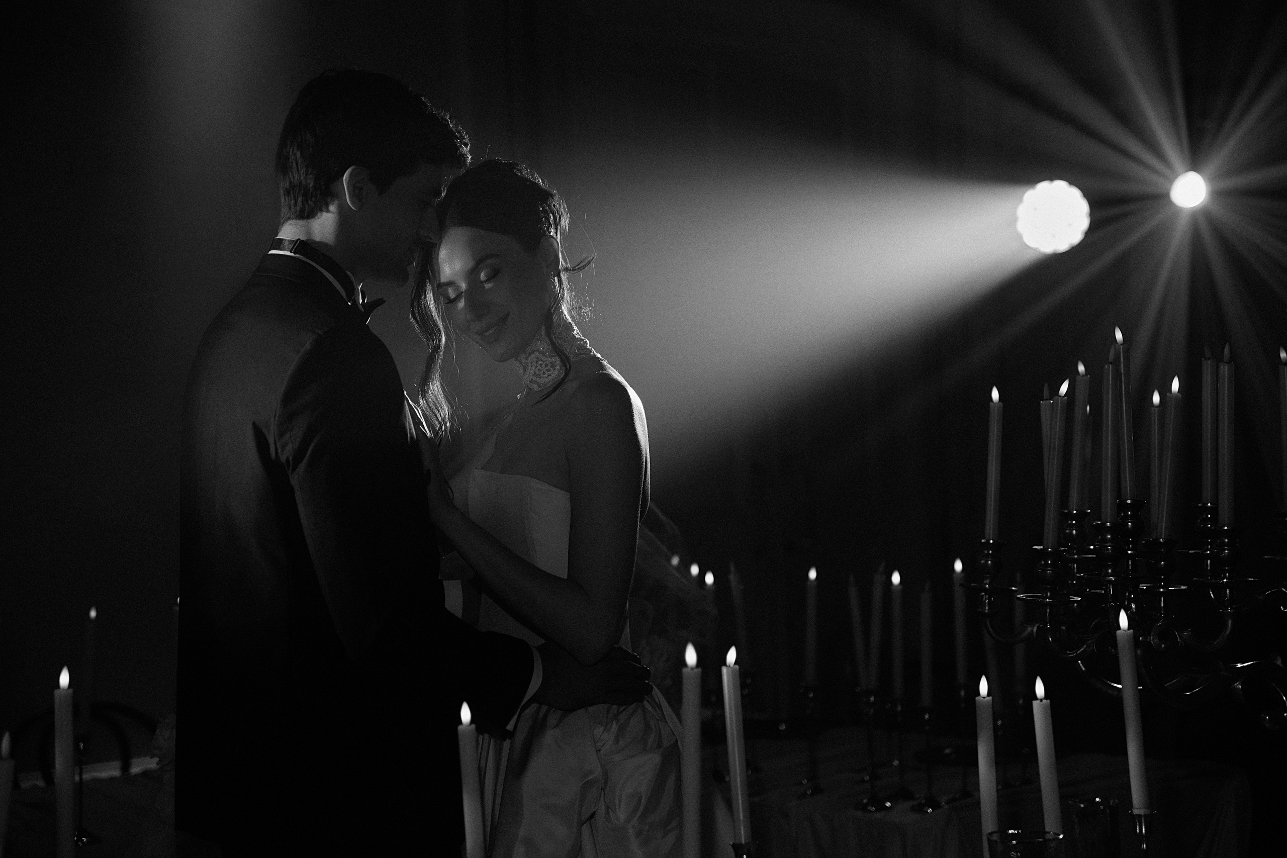 Никита и Дарья