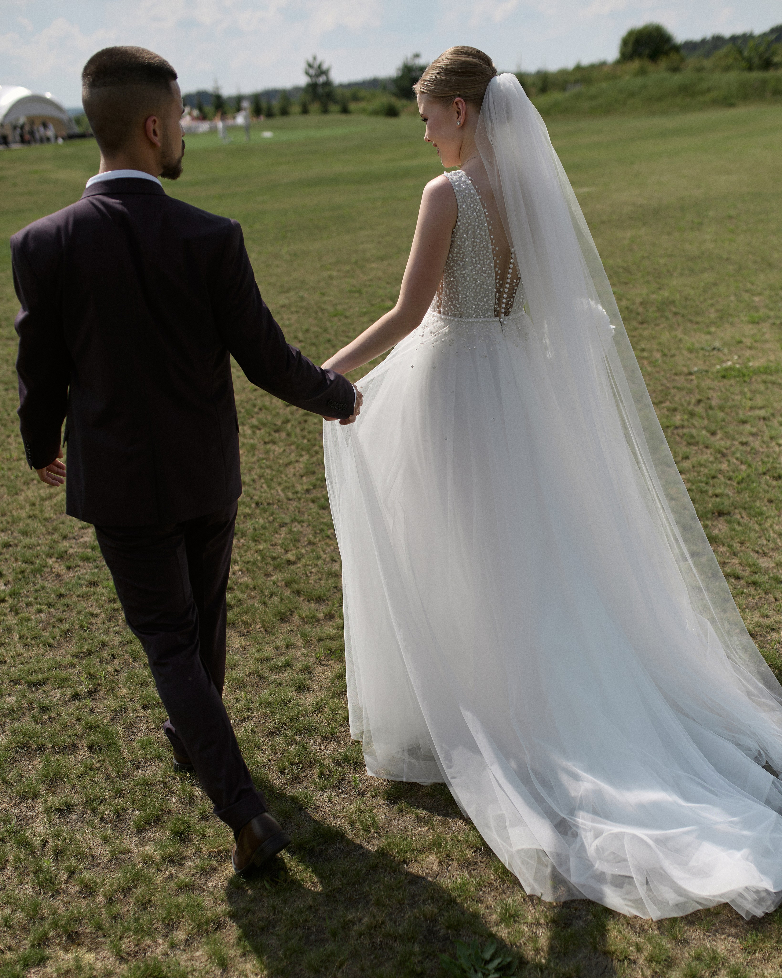 Матвей и Юлия