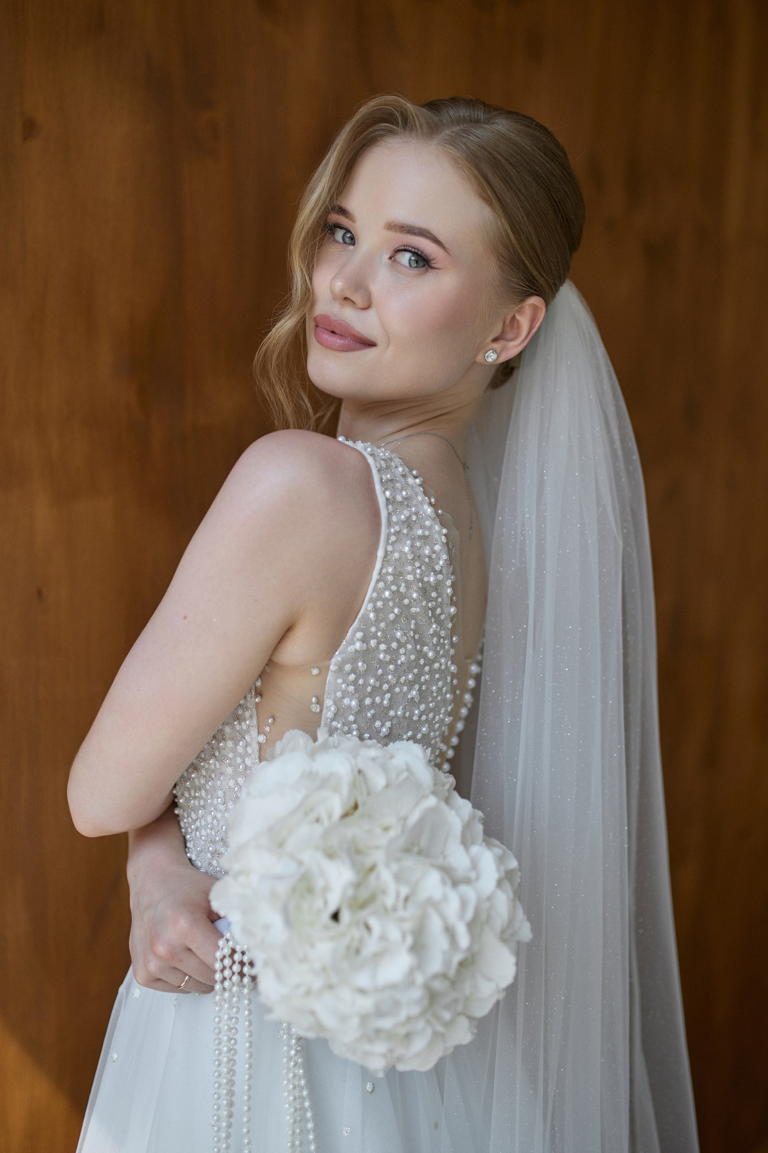 Матвей и Юлия