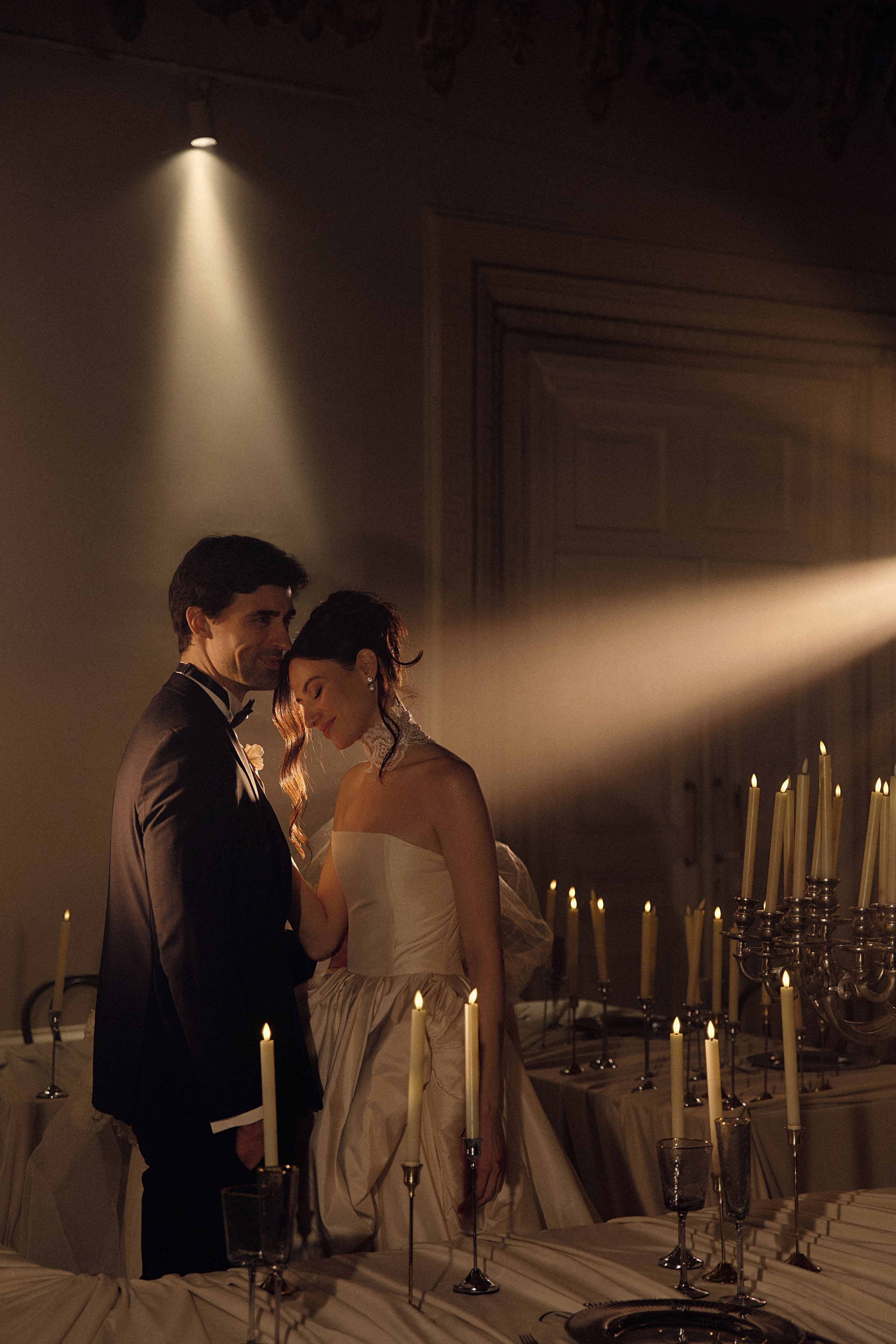 Никита и Дарья