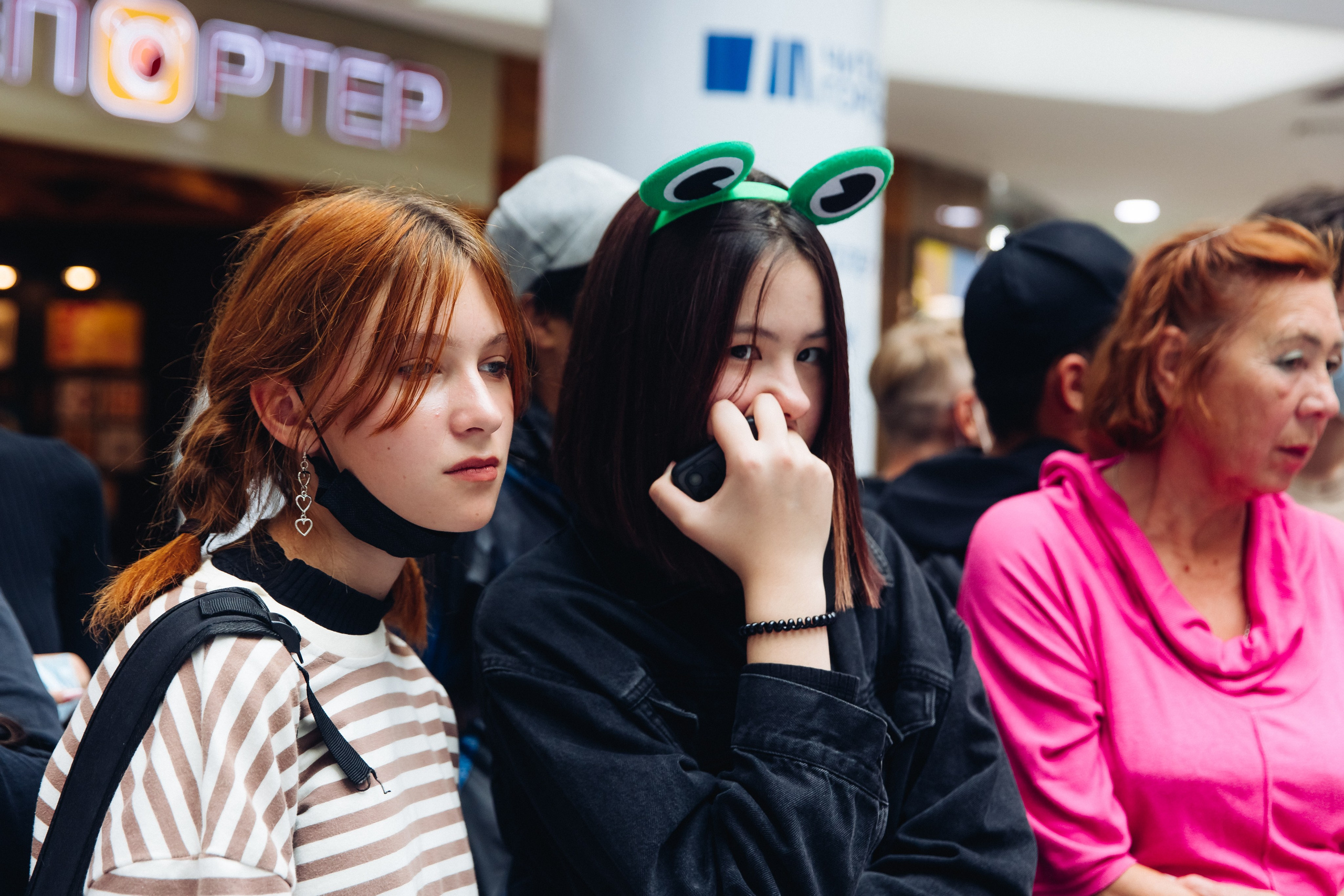 5 лет ТЦ Форум. Свадебный и семейный фотограф в Улан-Удэ