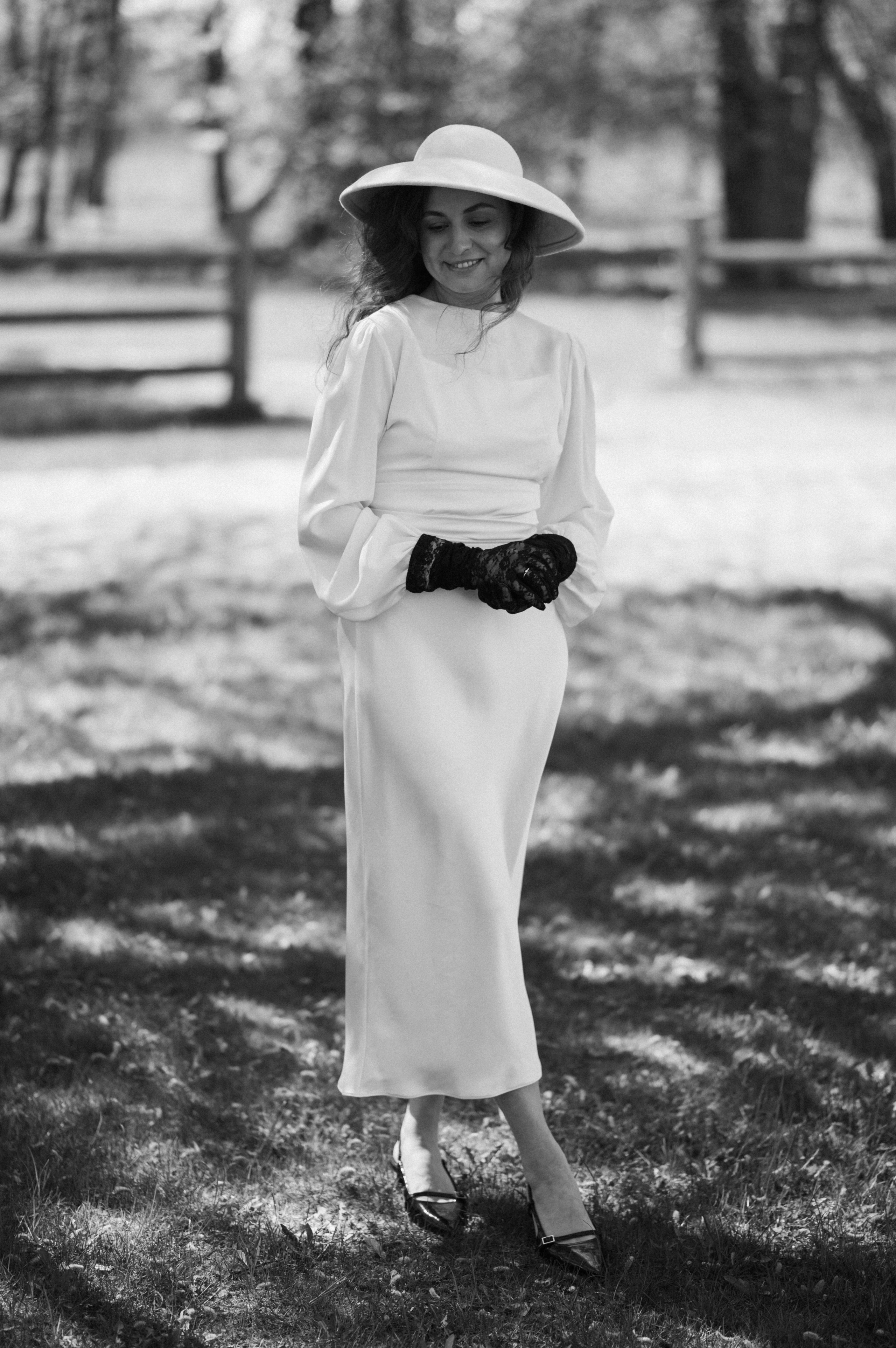 Иван и Наталья. Свадебный фотограф Минск