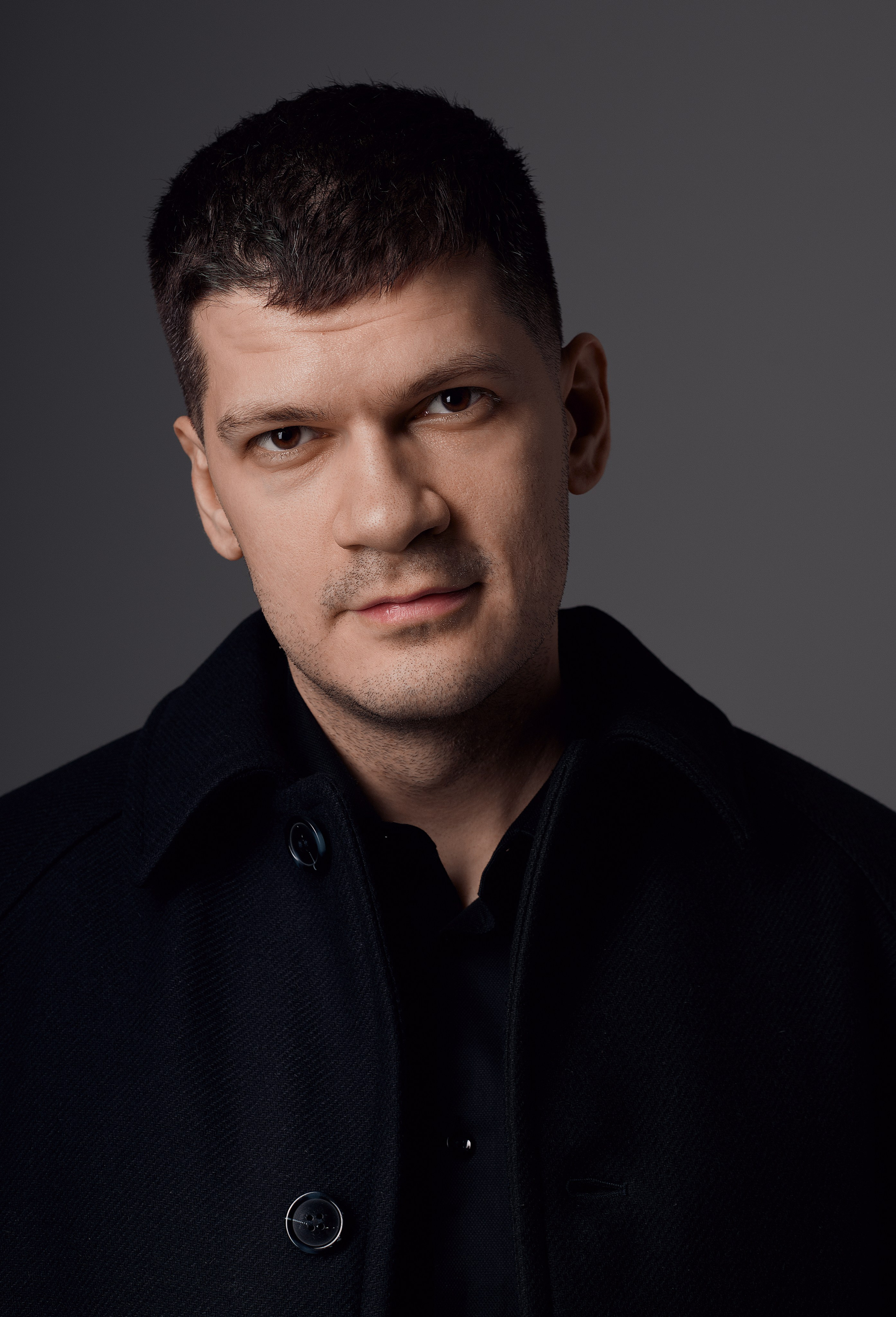 Мужская фотосессия Казань