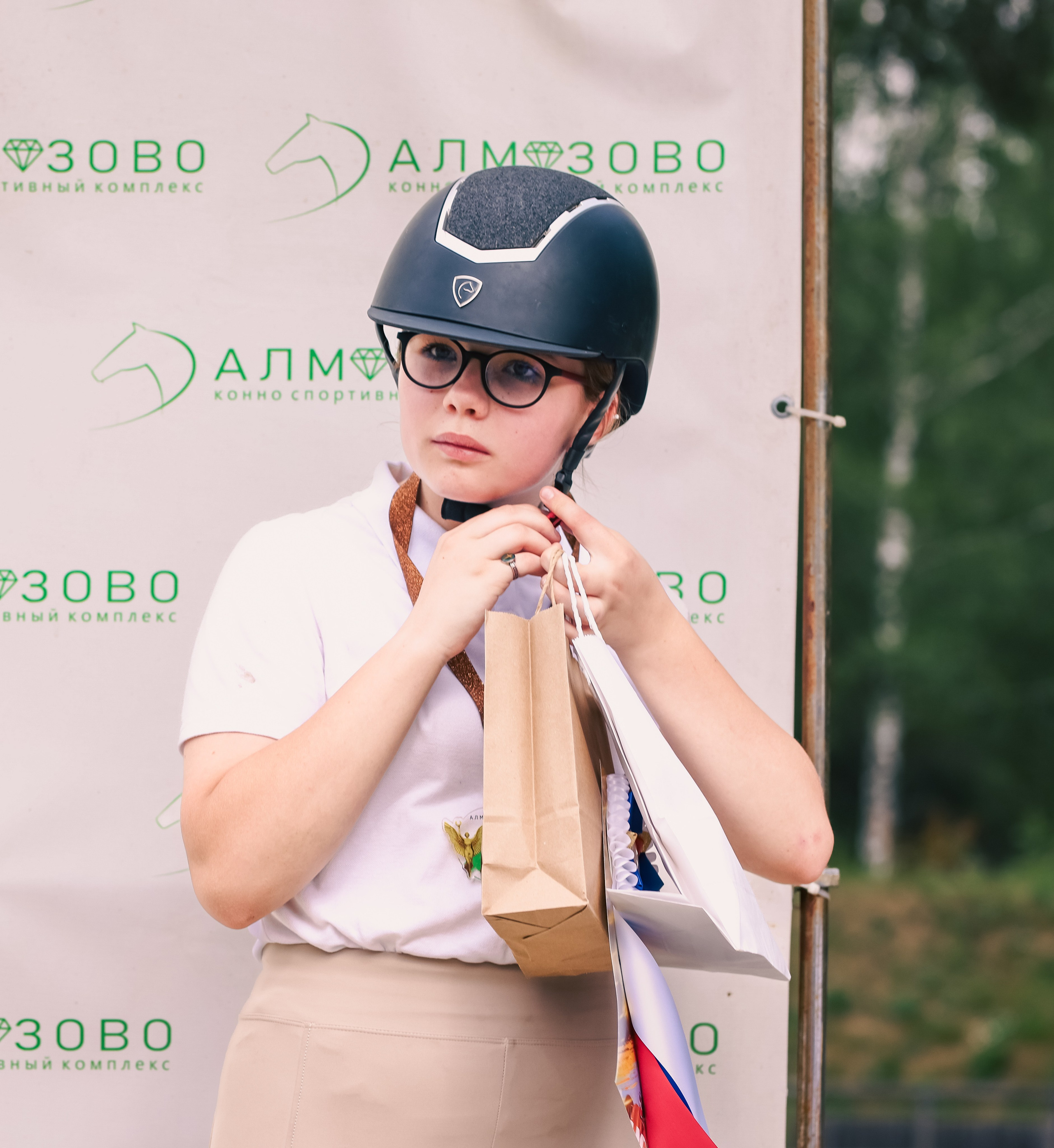 Соревнования по конному спорту. Фотограф репортажей и стритфотосессий в Москве Людмила Смирнова