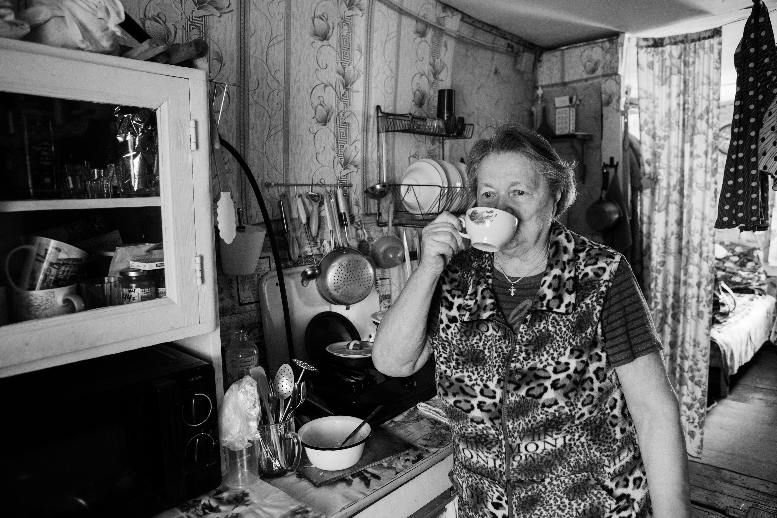 Хранитель лесов. Портретная фотосъёмка, репортажная, контент для вашего бизнеса