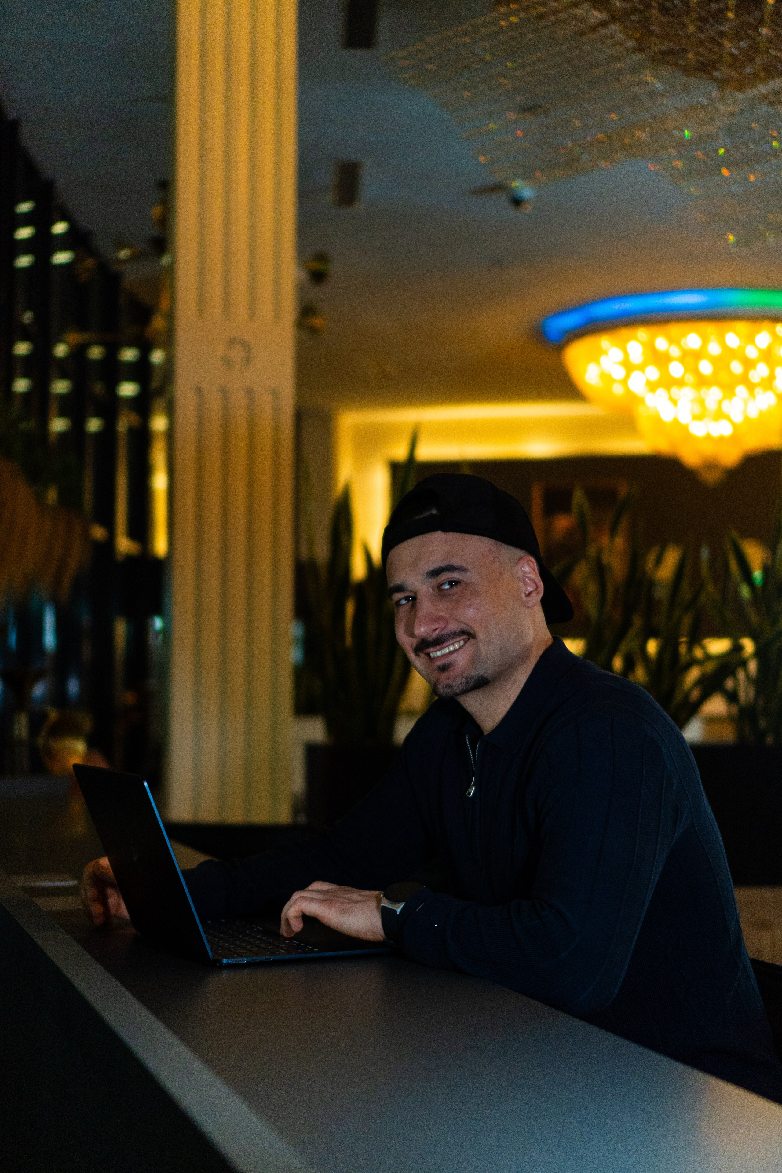 Фотосессия Александр. Фото-ВидеоПродакшен для экспертов и брендов