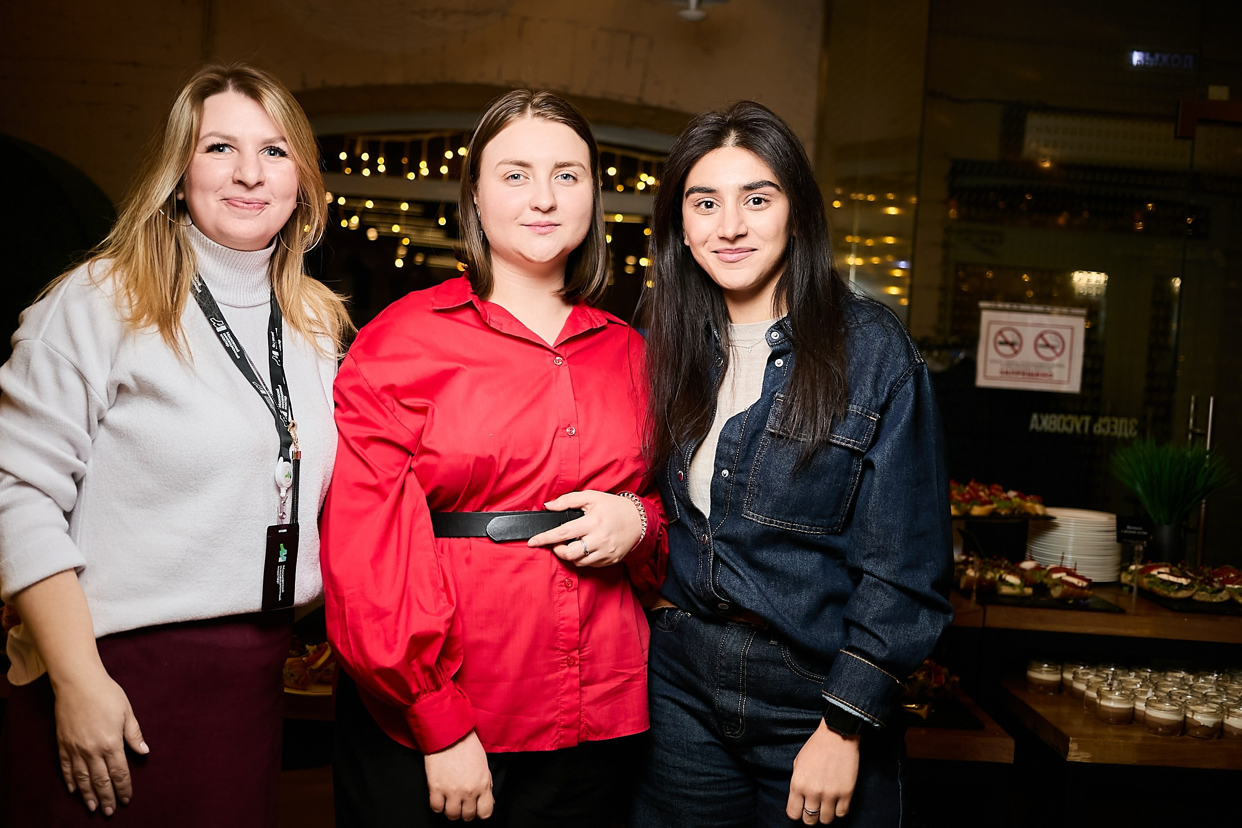 День наставника / Мероприятие для наставников и сотрудников кадровых. Фотограф и Видеограф в Москве. Олег Корушев