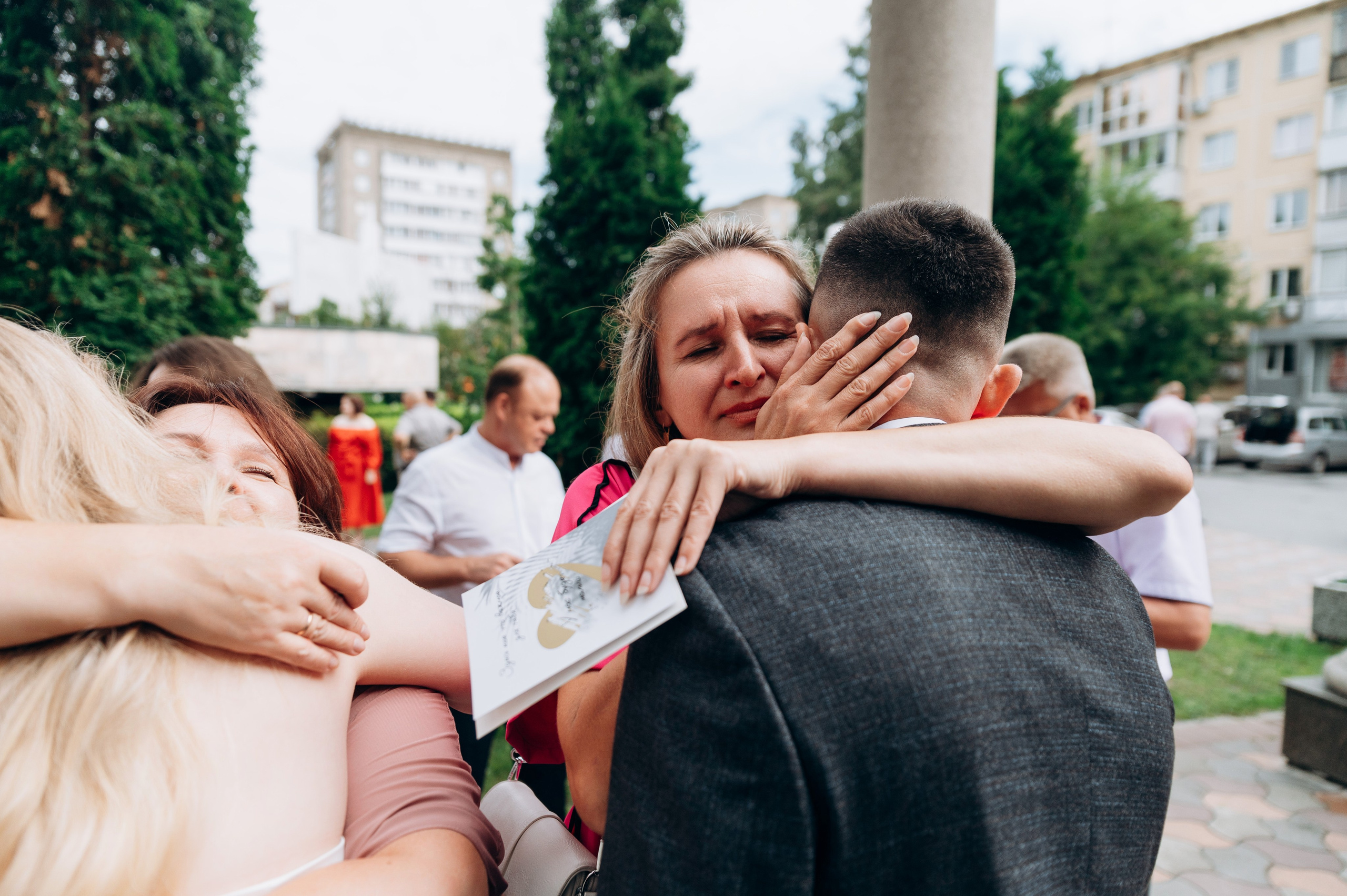 Прогулка. Фотограф в Новосибирске