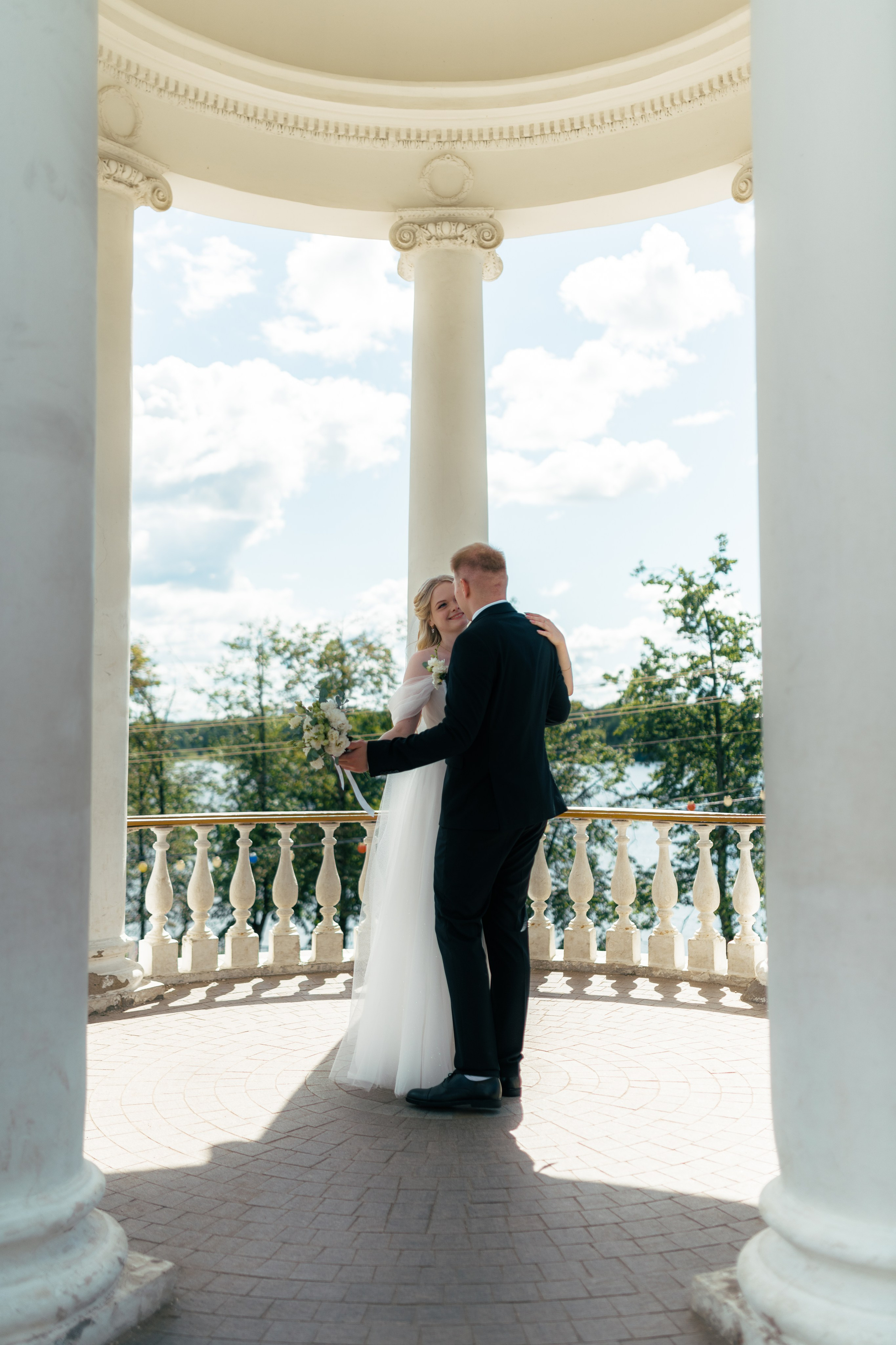 Иван и Татьяна. Александр Снапков | SnappPhoto | Буй