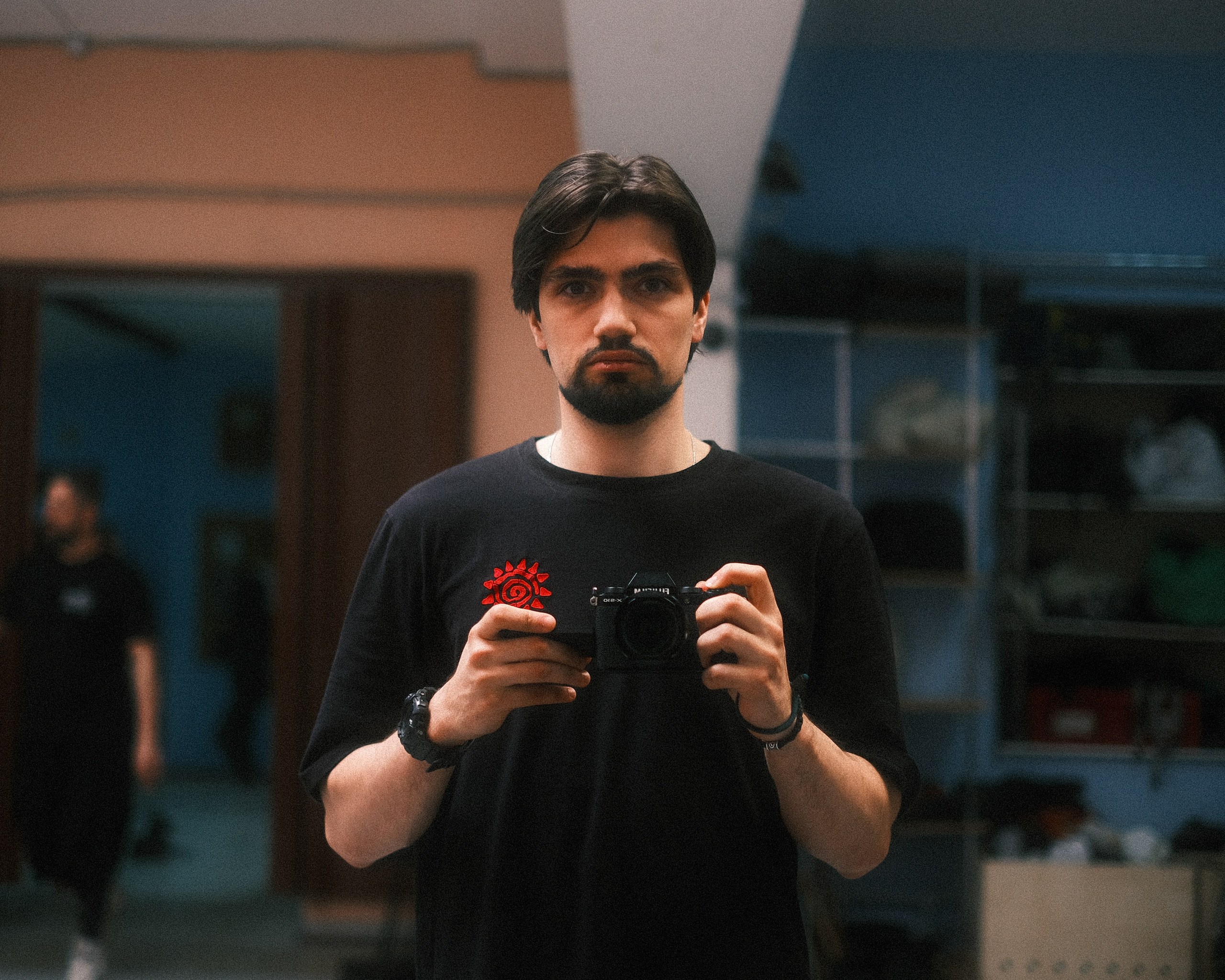 Летний турнир | HEMA Team