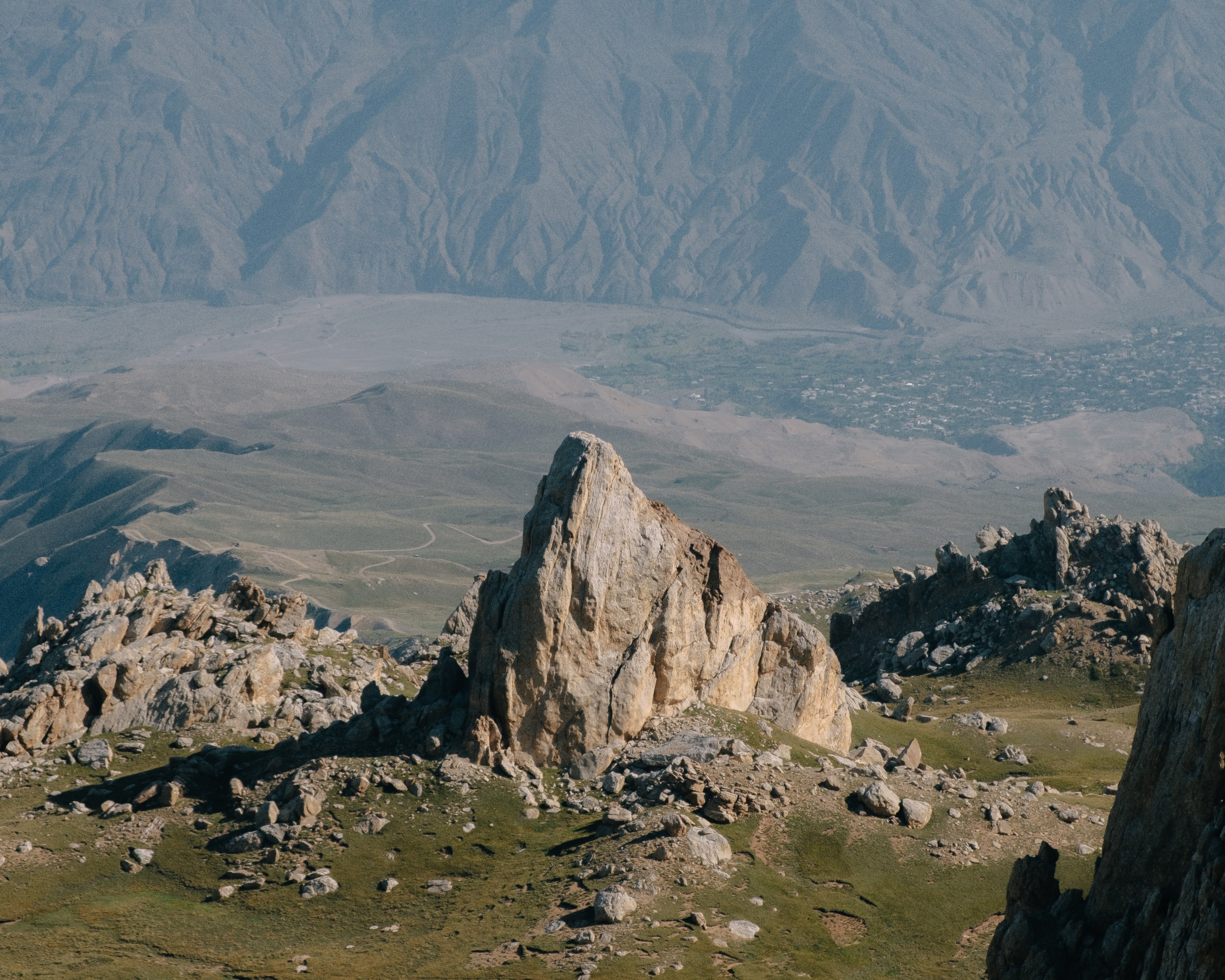 Шахбудзаг 2021