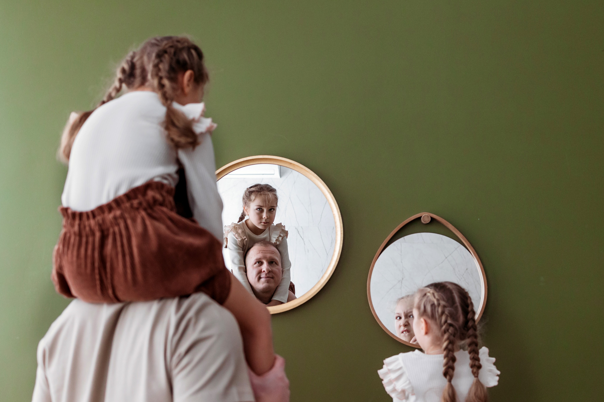 Таня, Максим, Марианна, Саша. Семейный фотограф и видеограф Попова Юлия