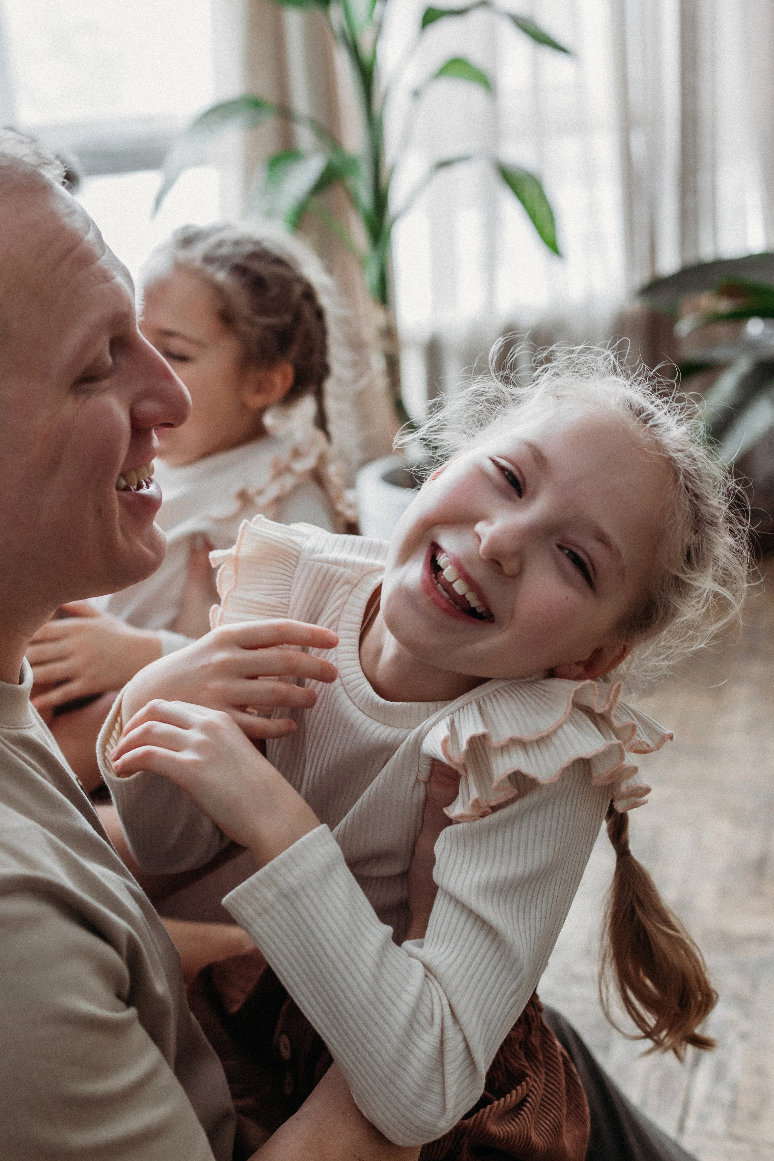 Таня, Максим, Марианна, Саша. Семейный фотограф и видеограф Попова Юлия