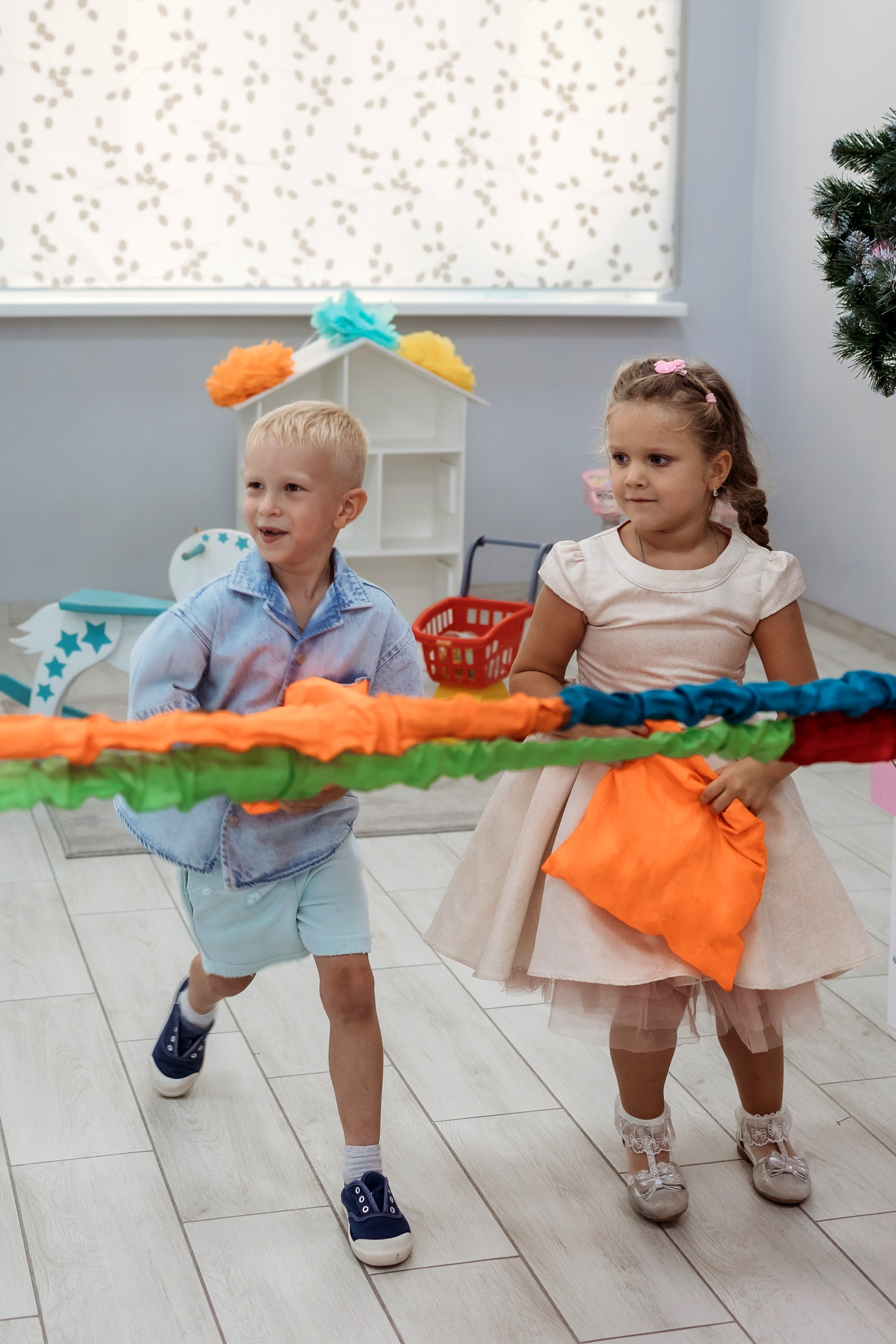 День рождения Софии. Семейный фотограф и видеограф Попова Юлия