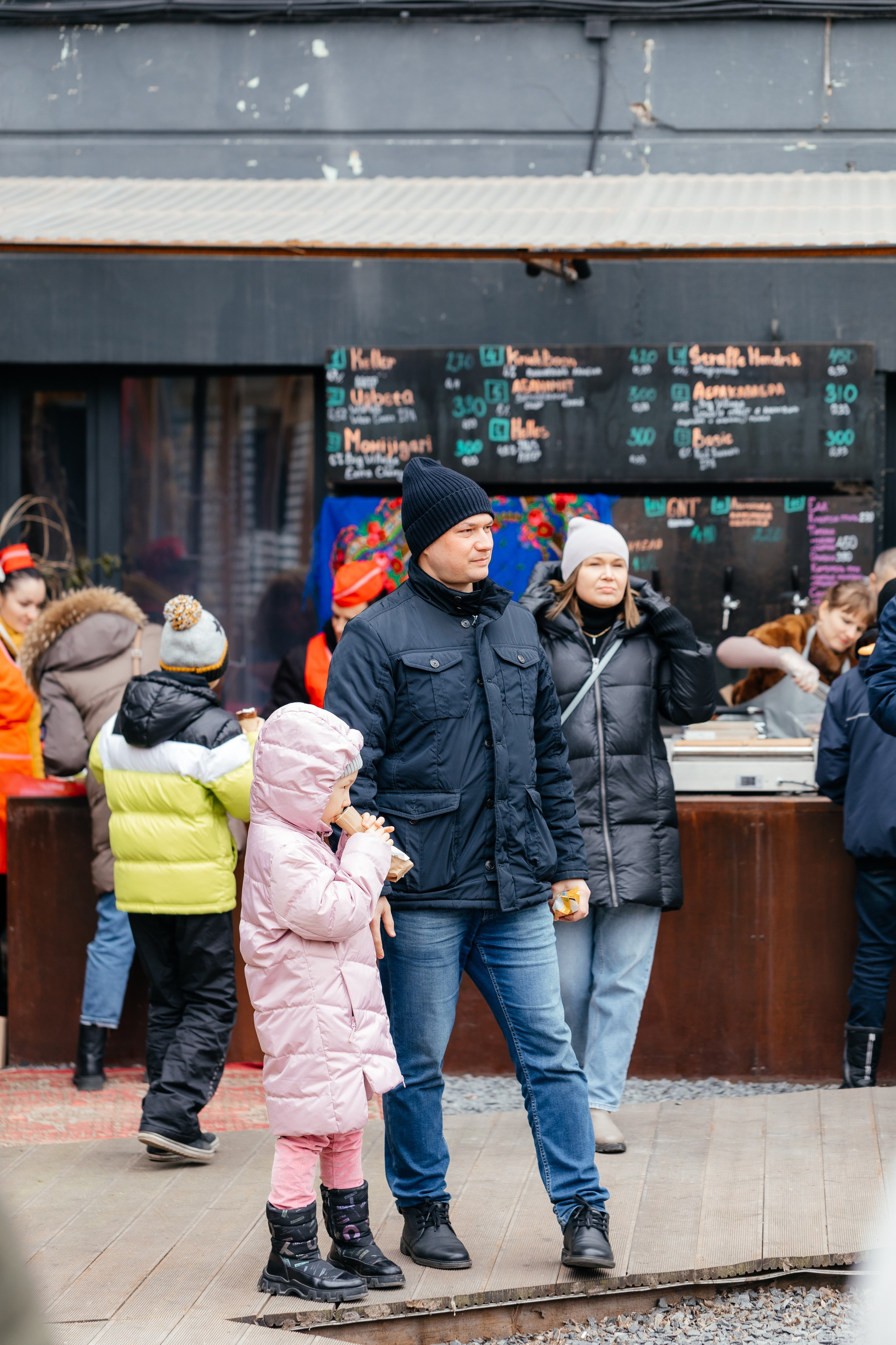 Масленица. Красильников Евгений — профессиональный фотограф в Ростове-на-Дону