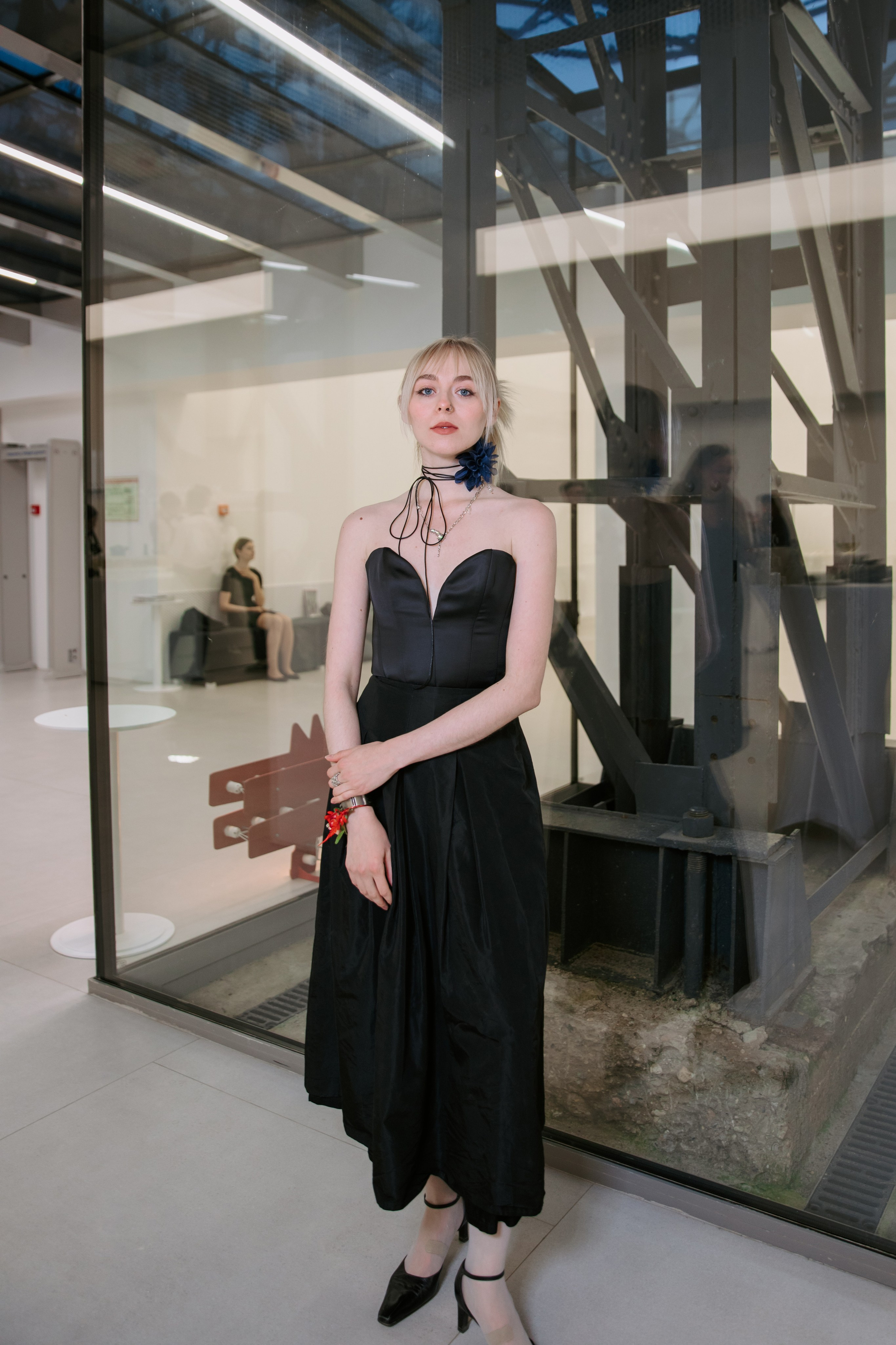 Репортажная съёмка. Павел Померанцев