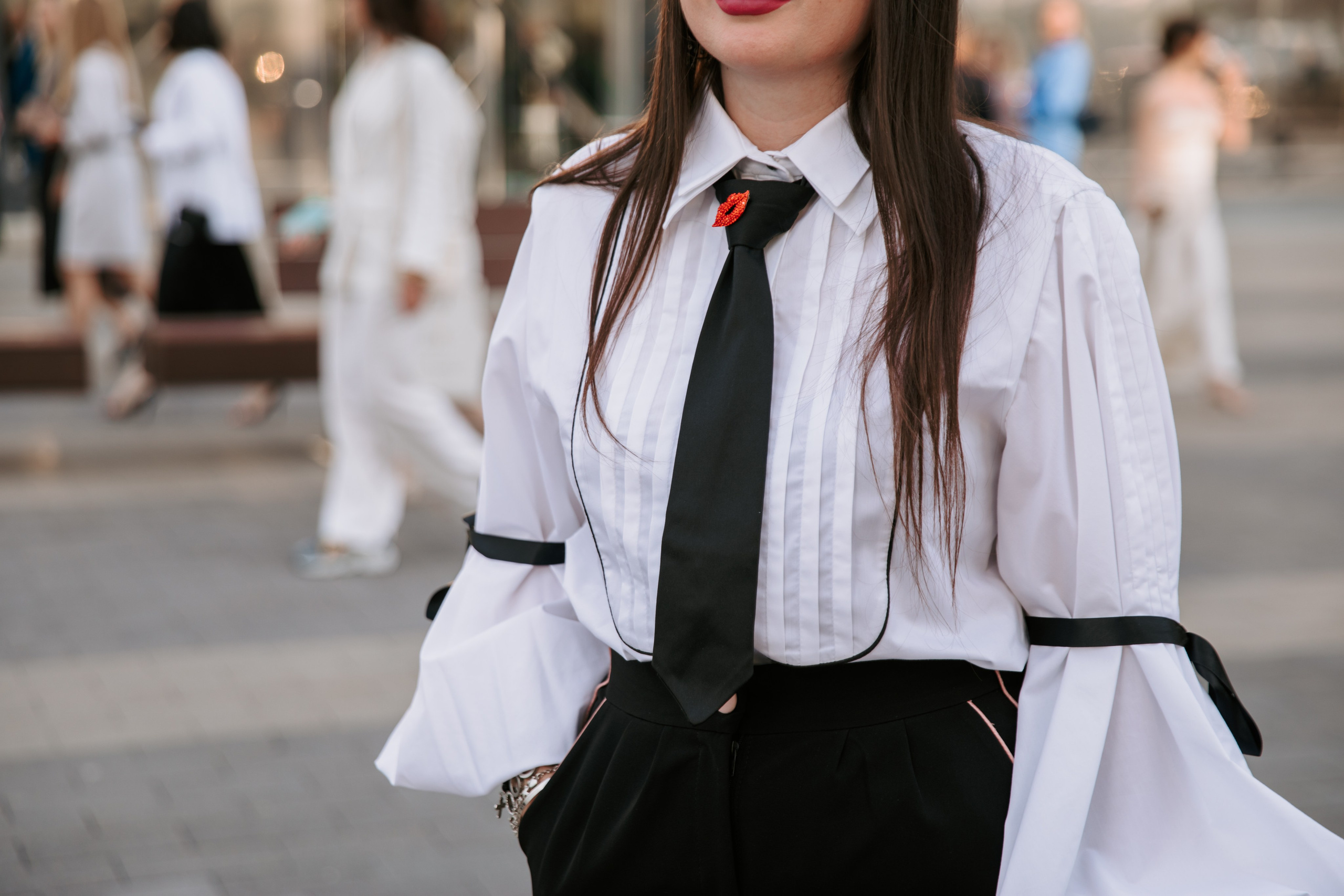 Репортажная съёмка. Павел Померанцев