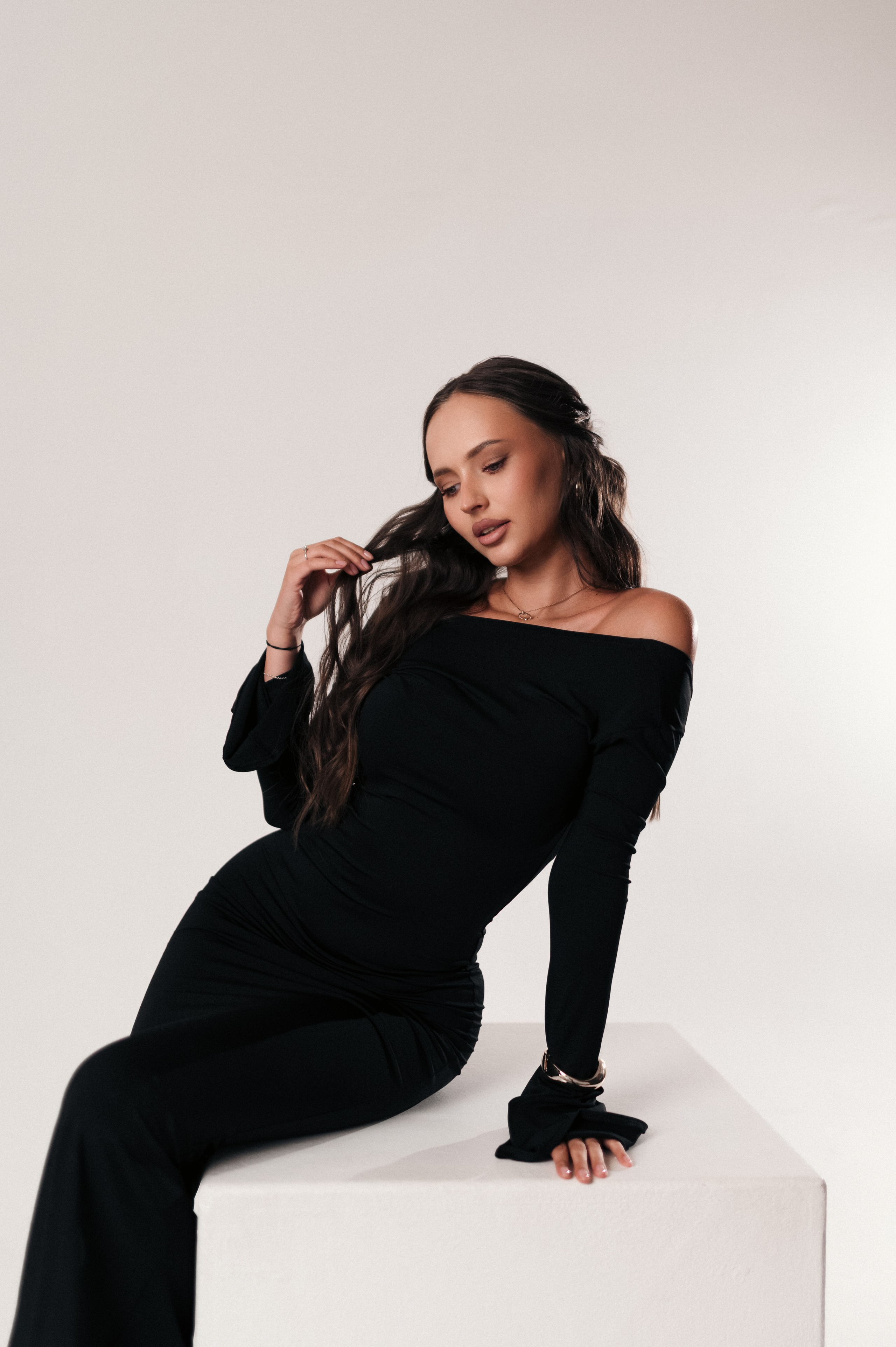 PORTRAIT. Фотограф Ксения Матвеева Санкт-Петербург