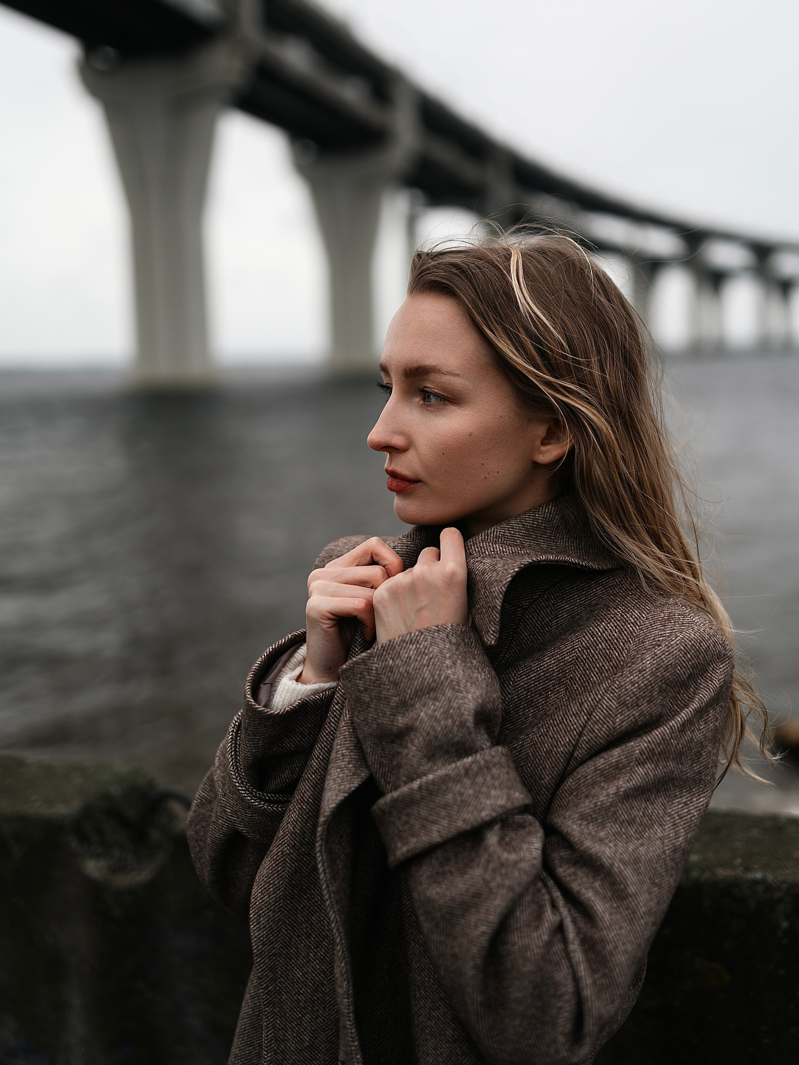 PORTRAIT. Фотограф Ксения Матвеева Санкт-Петербург