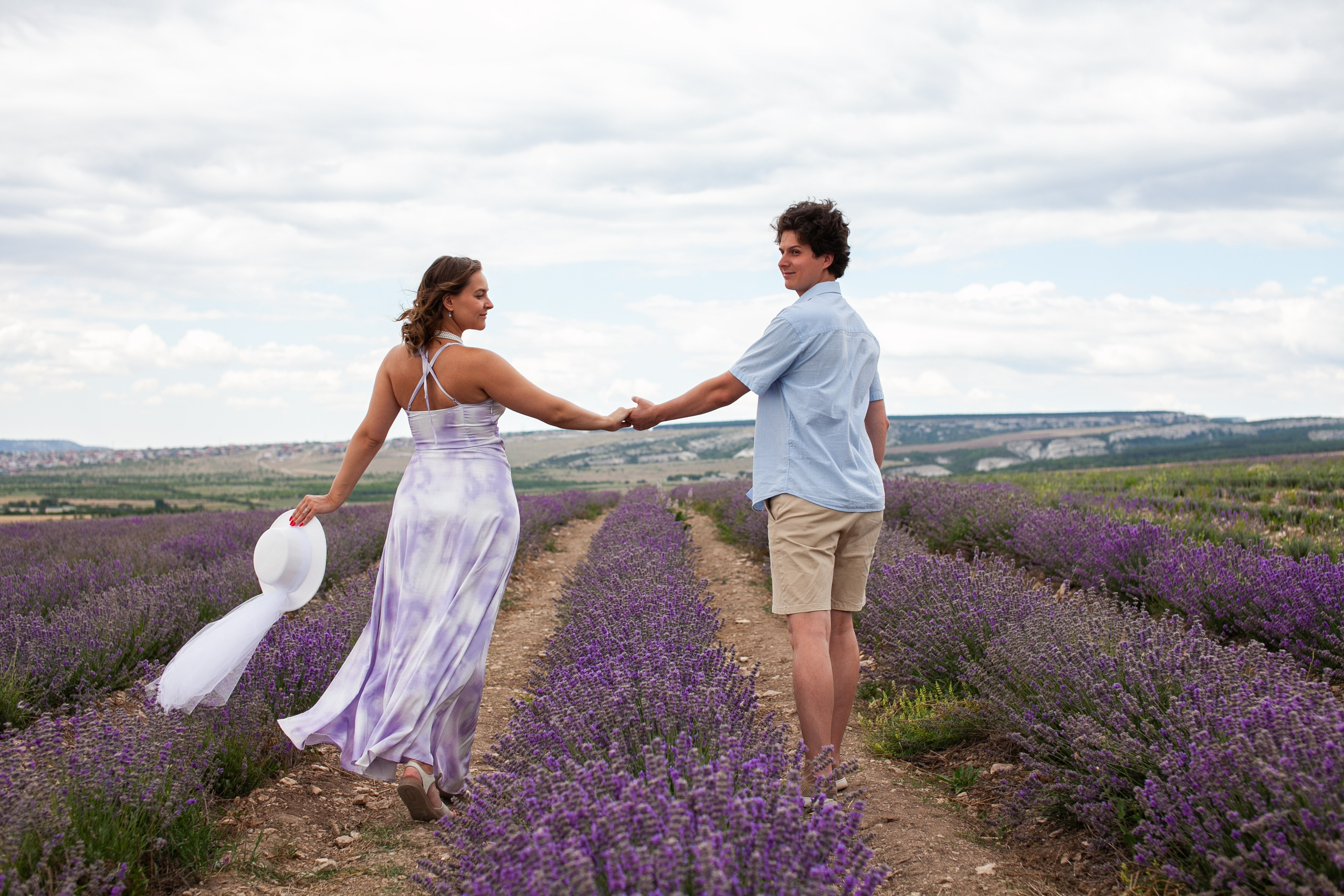 ФОТОТУРЫ. Фотограф в Крыму