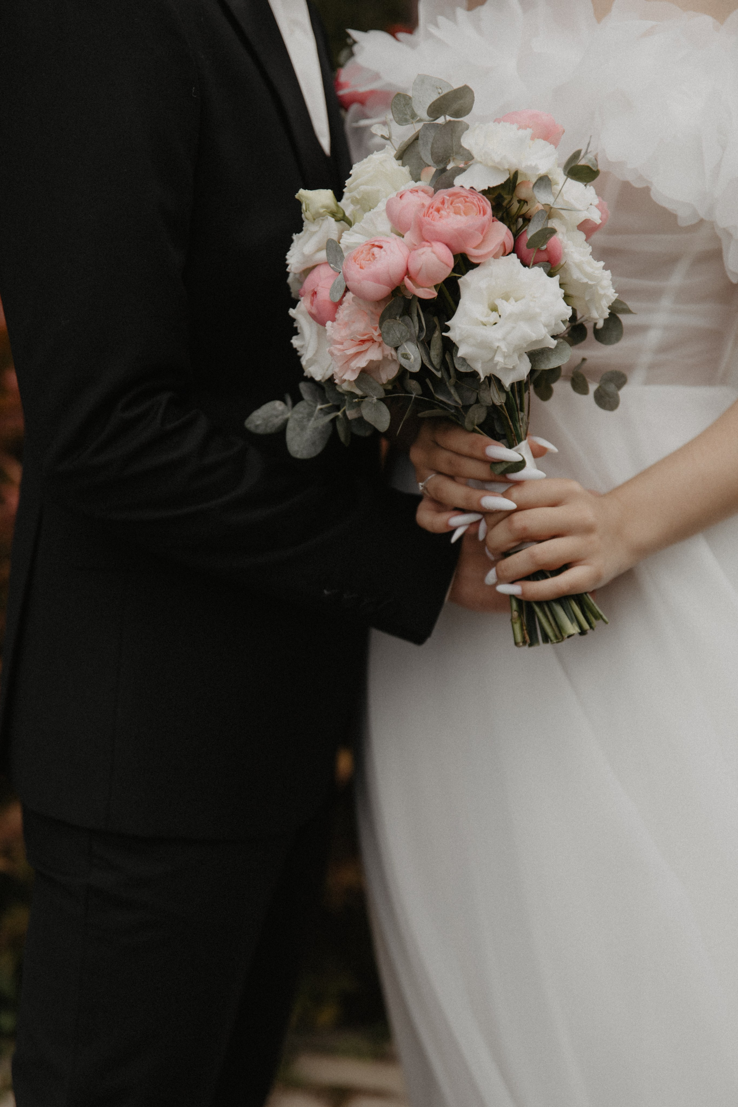 Анна и Герман. Фотограф Муратова Алена