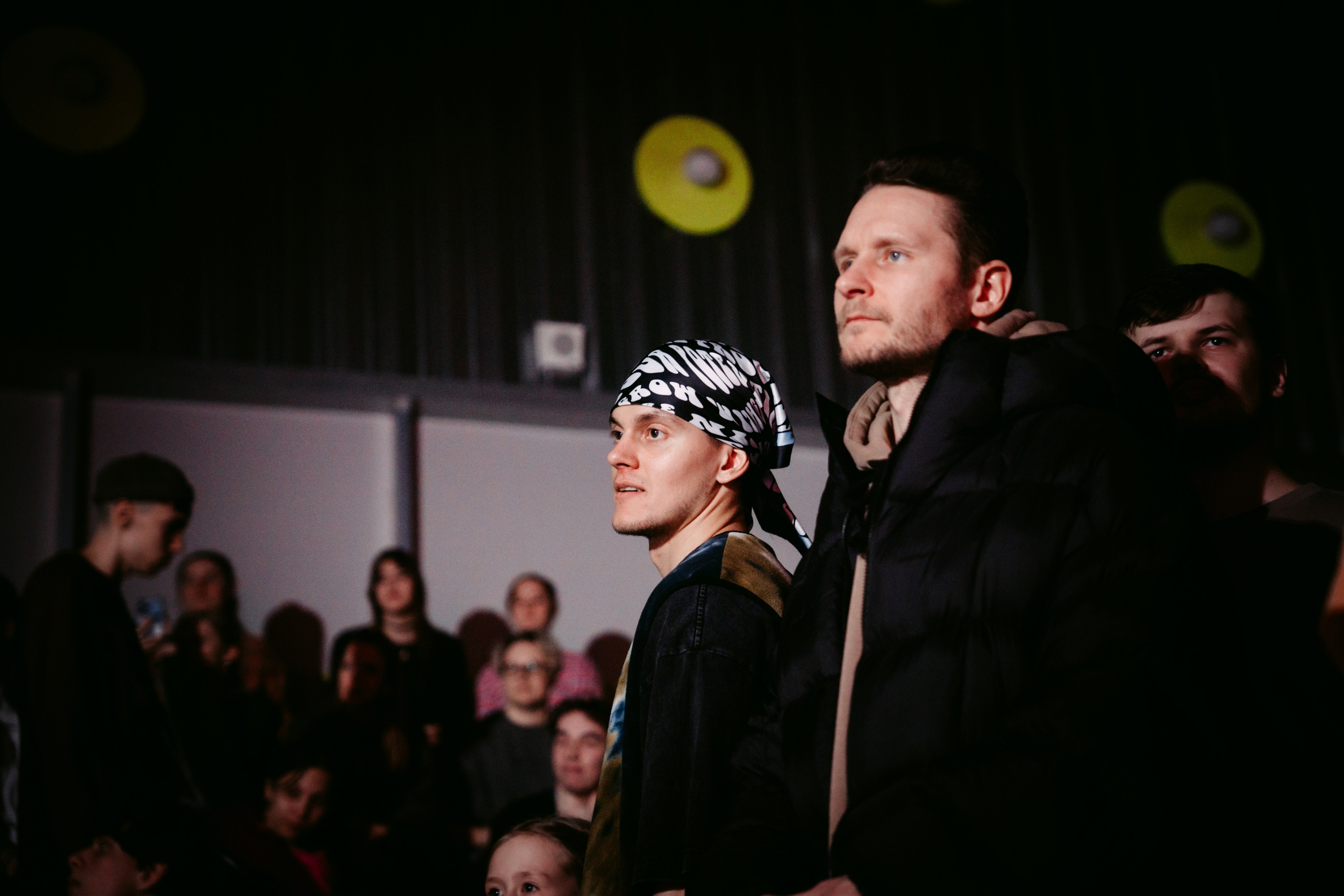 HIP HOP KAZAN 2025. Главная