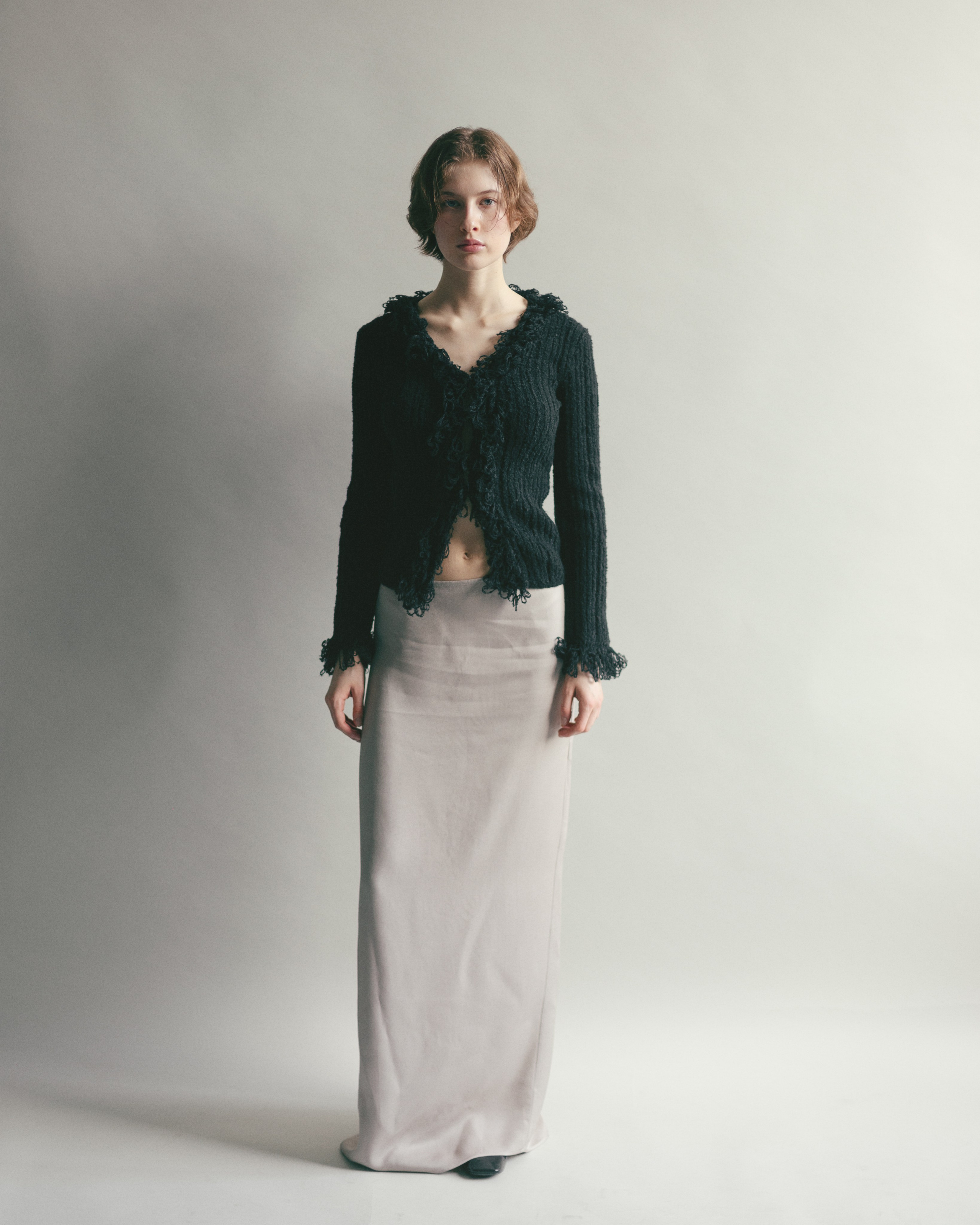 Маша. Фотограф в Москве — Евгения Прокопенко