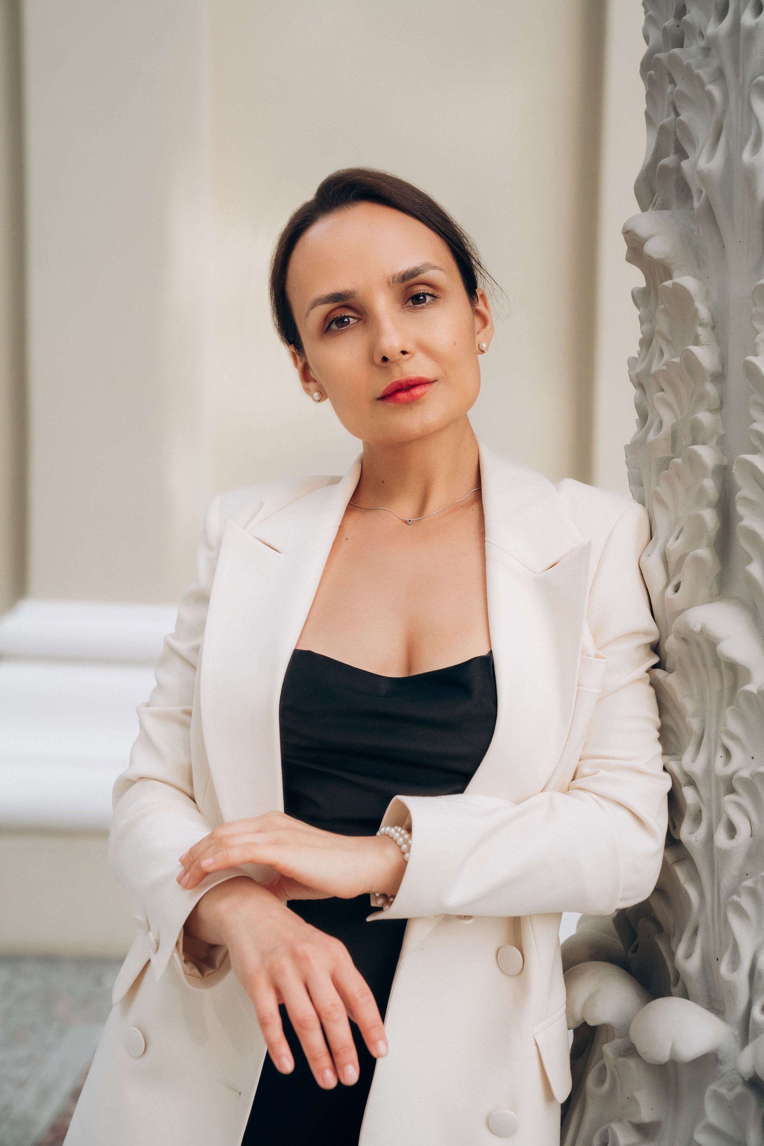 Надежда. Портретный и репортажный фотограф Виктория Капустина