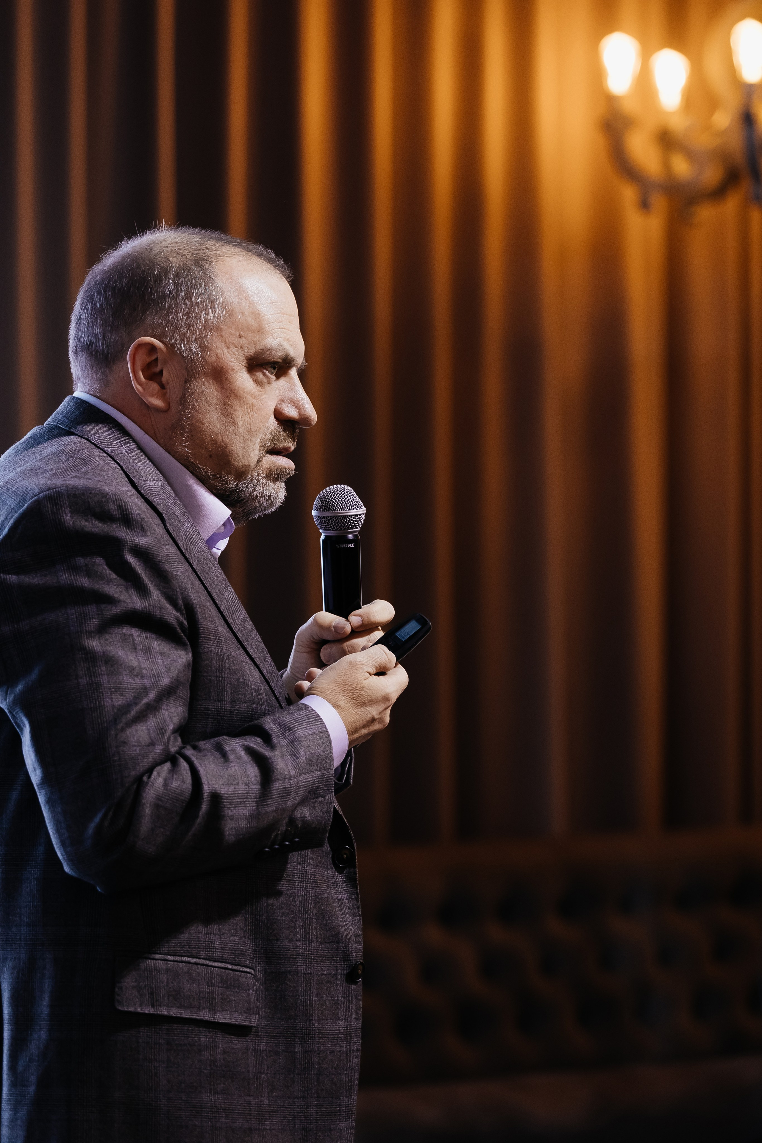 БКС. Фотограф Кемерово | Сергей