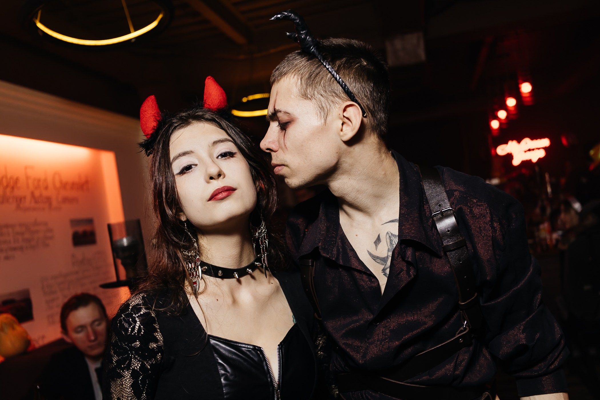 Кальян — бар «My Dream Garage». Фотограф Кемерово | Сергей