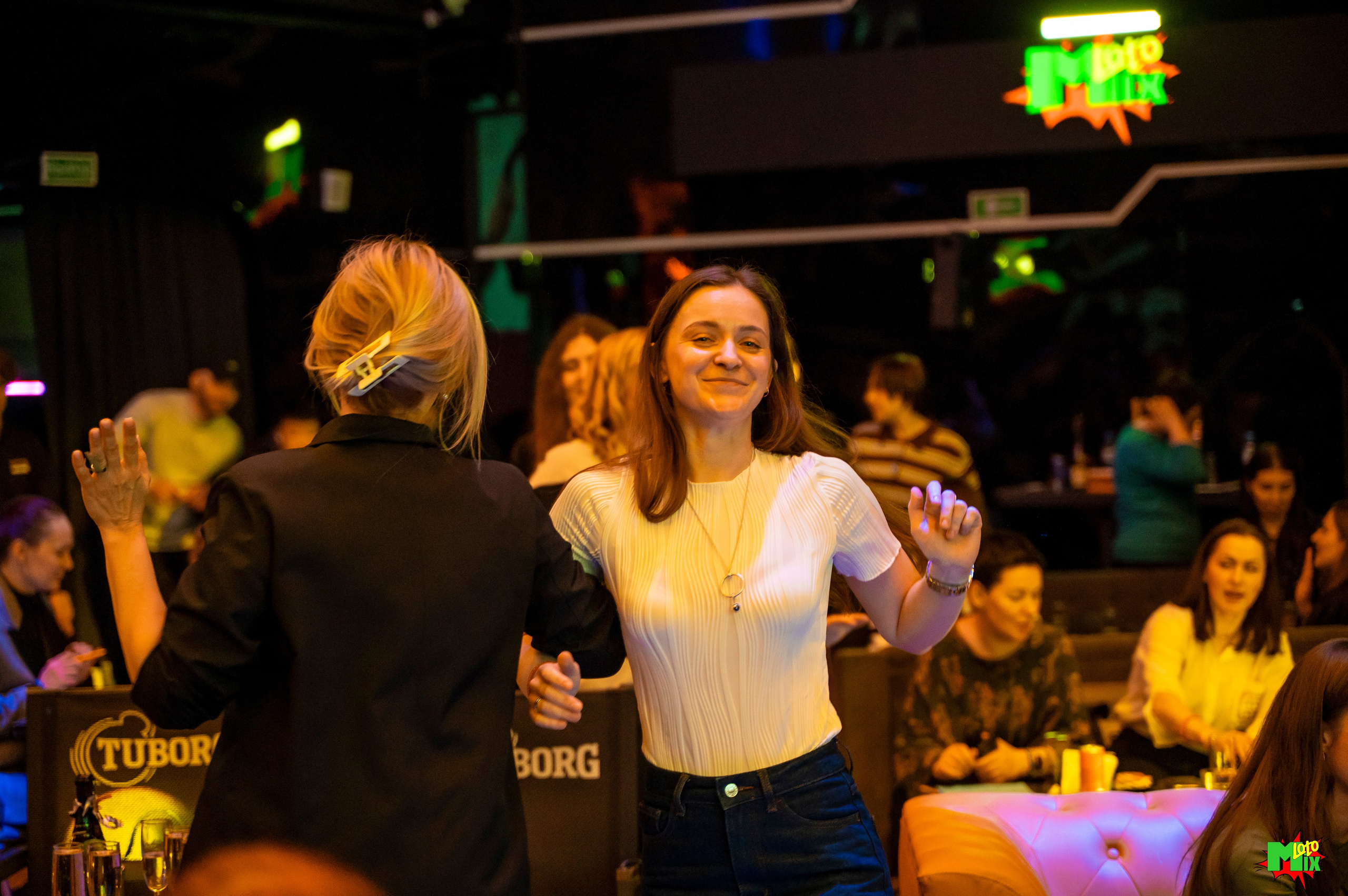 Репортаж MIXLOTO. Фотограф Беларусь — Ольга Шаповалова (Жардецкая)