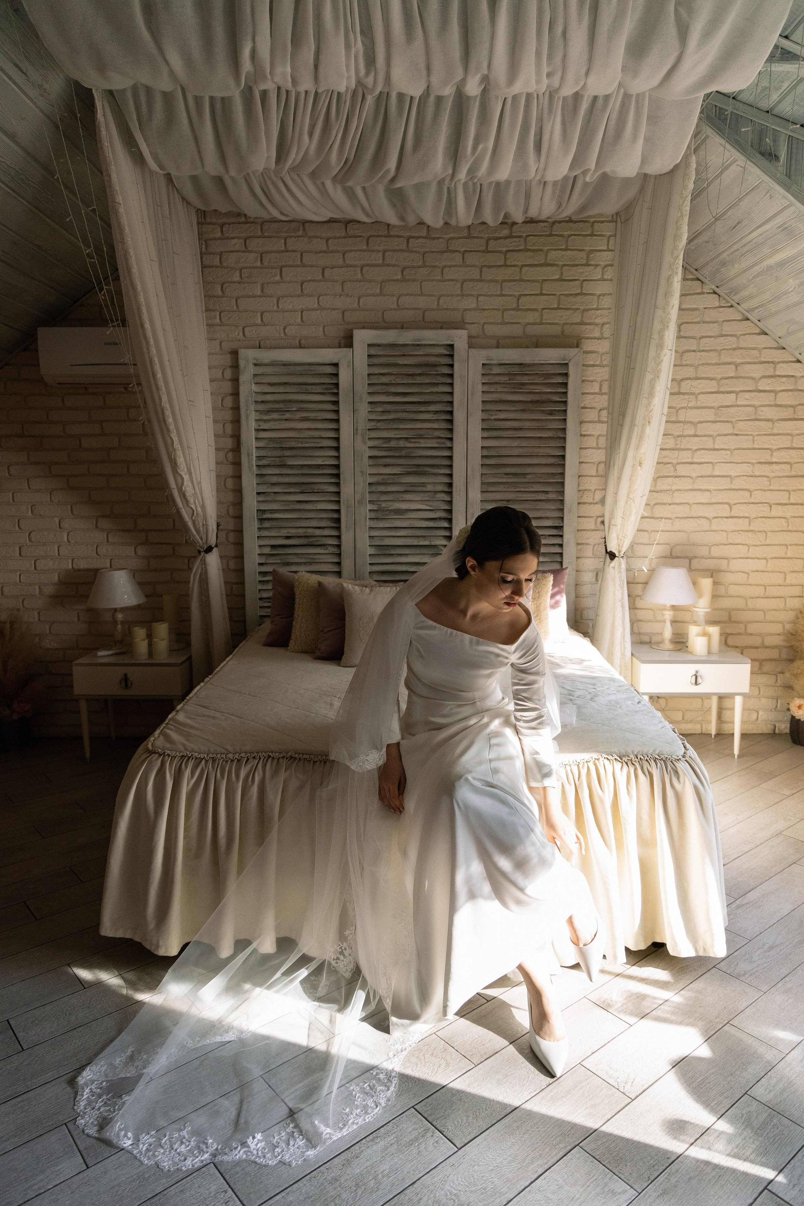 Фотосессия венчания. Свадебный фотограф и видеограф в Москве, Виктор Архилюк