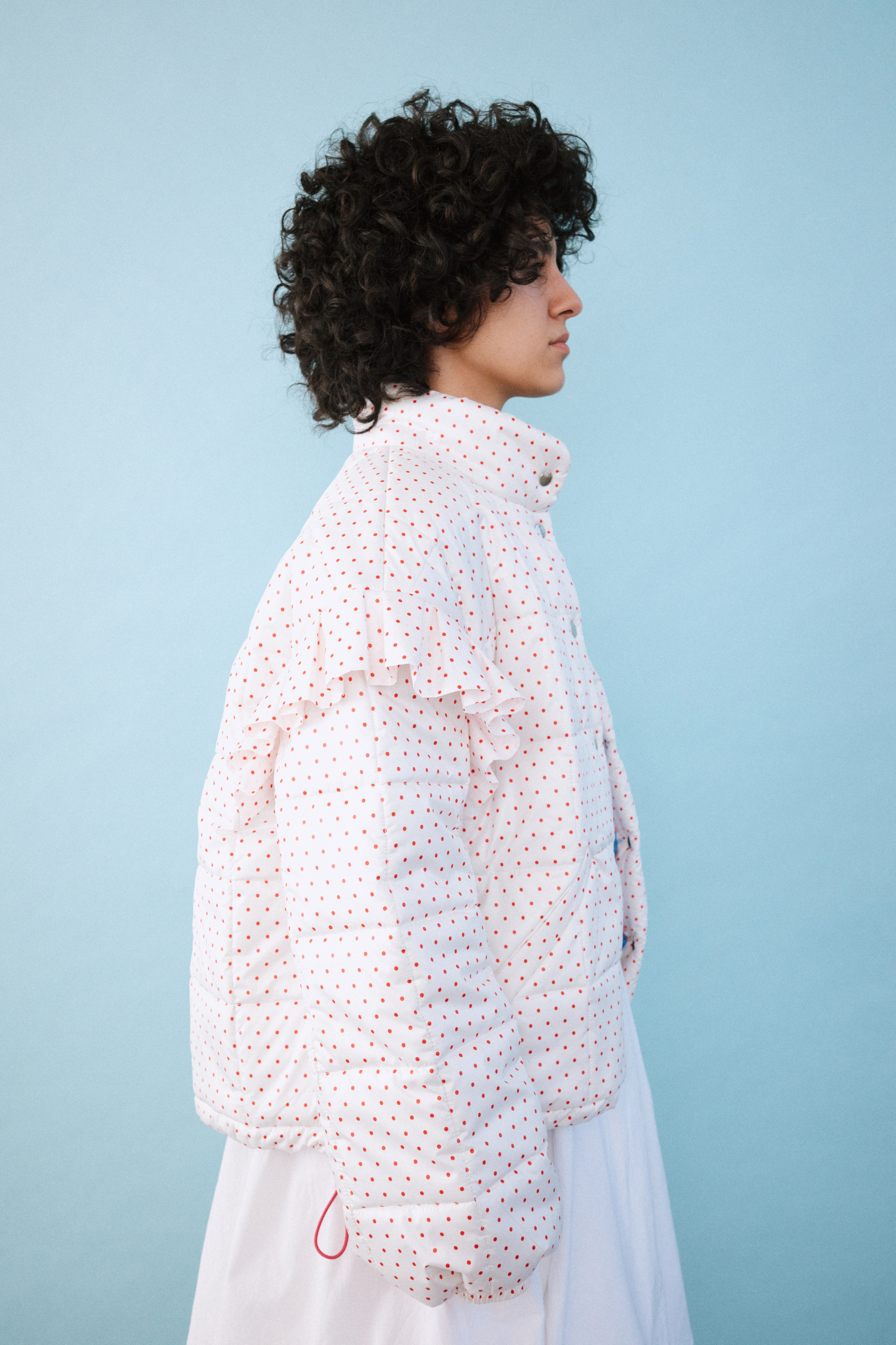 Falera Upcycling. Портретный фотограф Филимонов Сергей