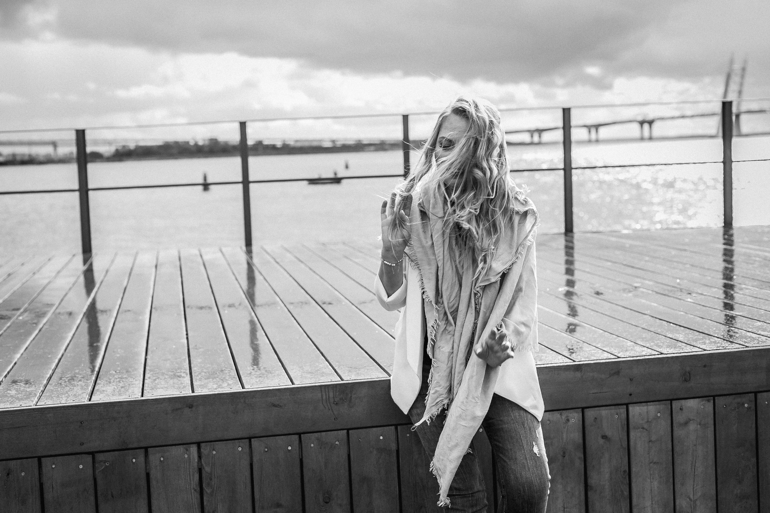 АННА ПОРТ. Главная