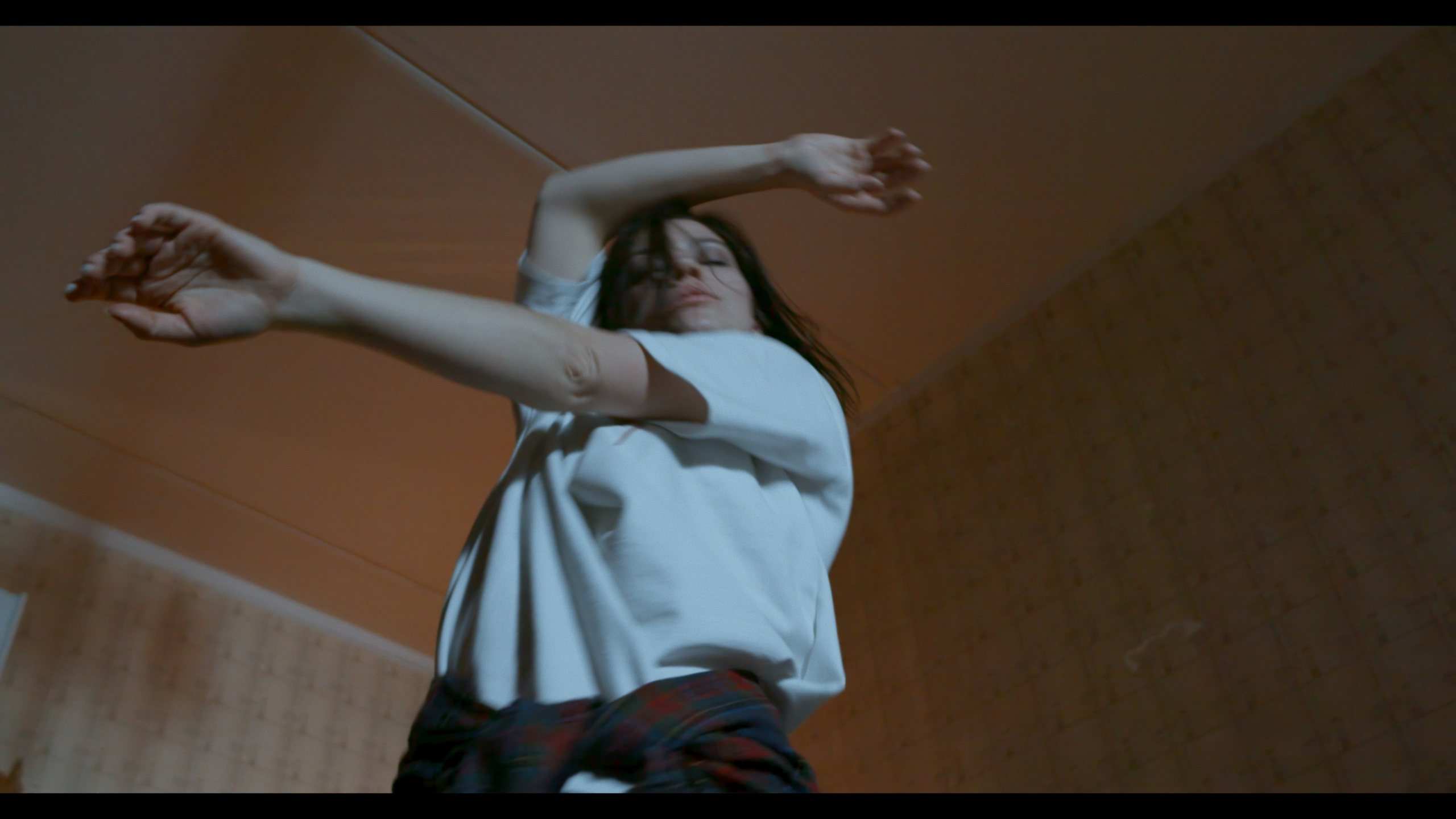 Цветокоррекция короткометражного фильма. Цветокоррекция видео