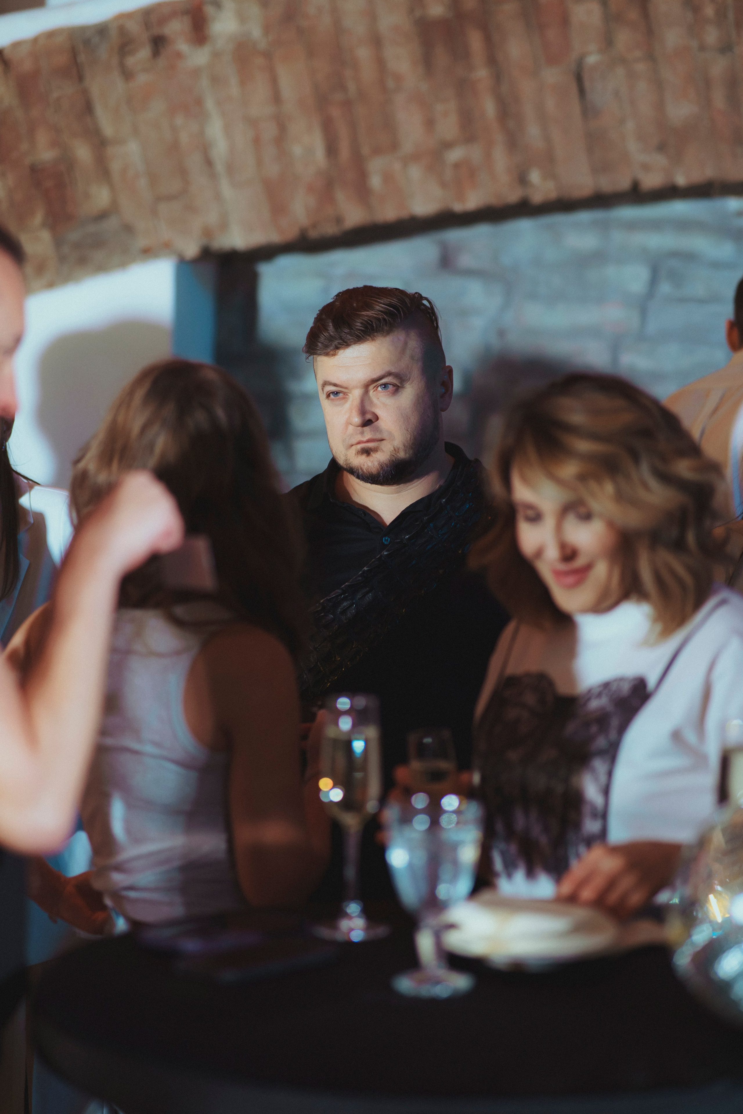 Совершеннолетие. Фотограф в Москве и России