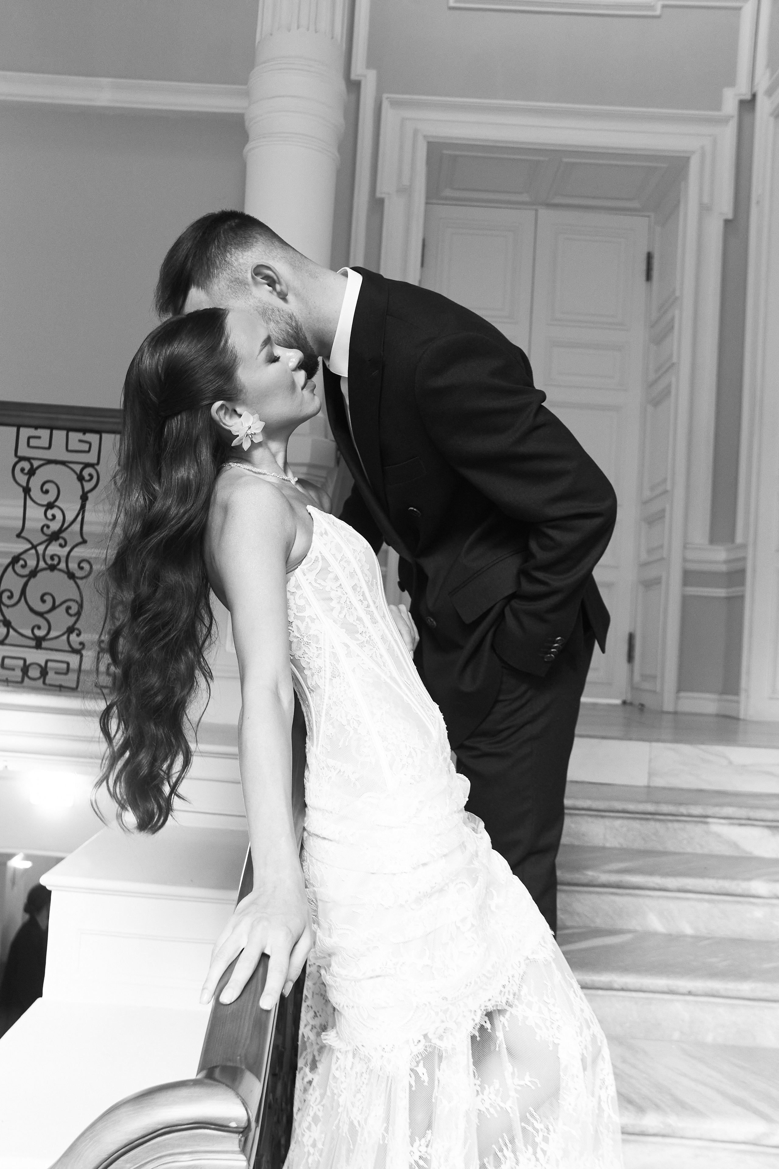 Альбина и Никита. Фотограф в Екатеринбурге и Москве, Анна